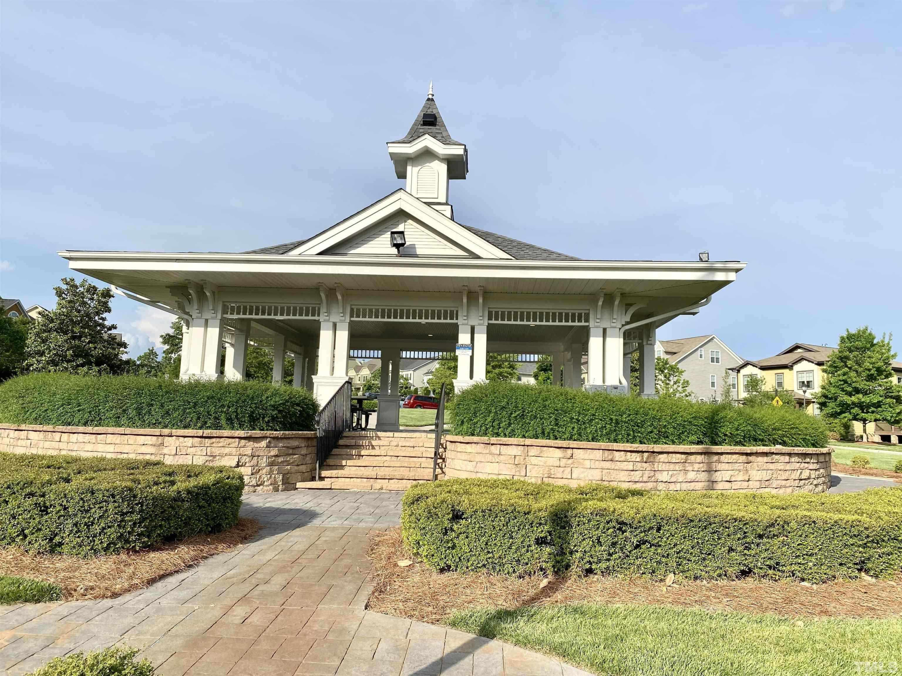 1213 Hemby Ridge Lane