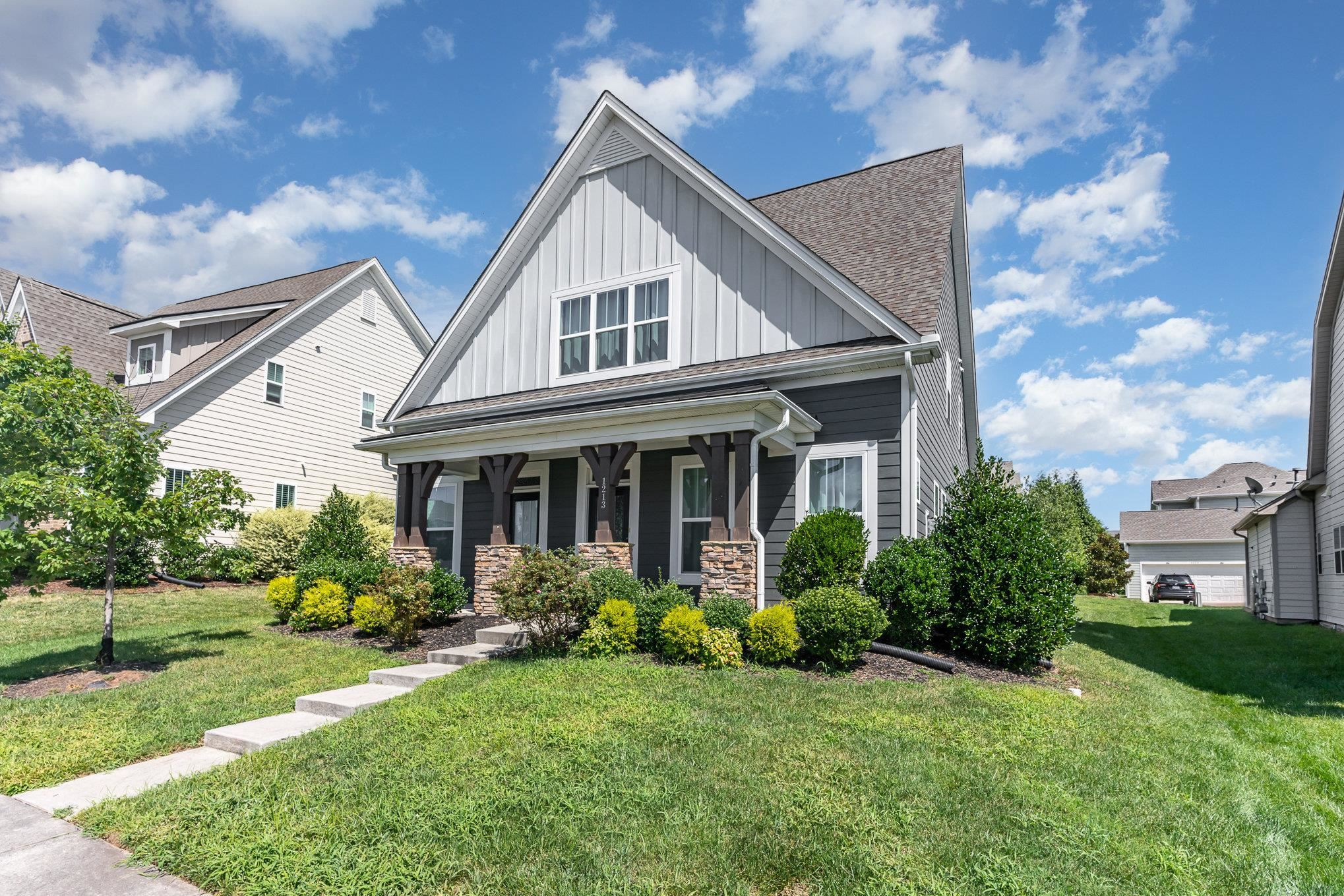 1213 Hemby Ridge Lane