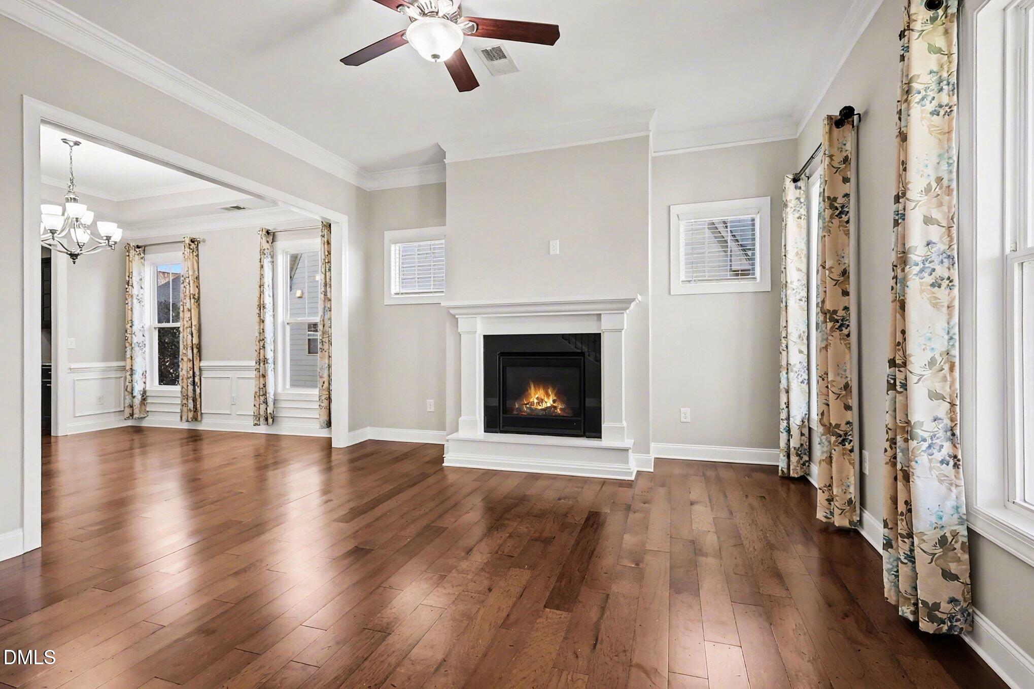 1213 Hemby Ridge Lane