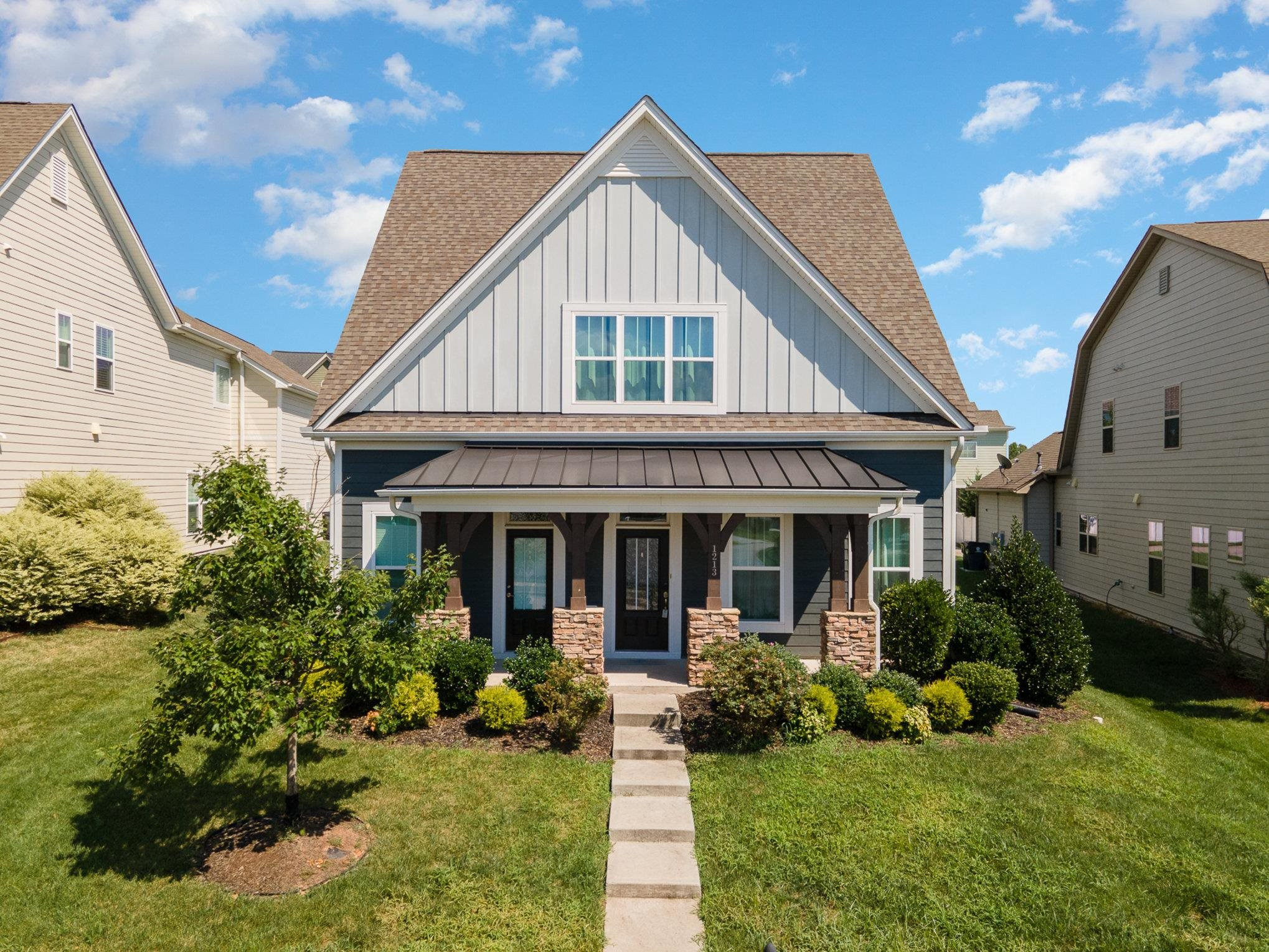 1213 Hemby Ridge Lane