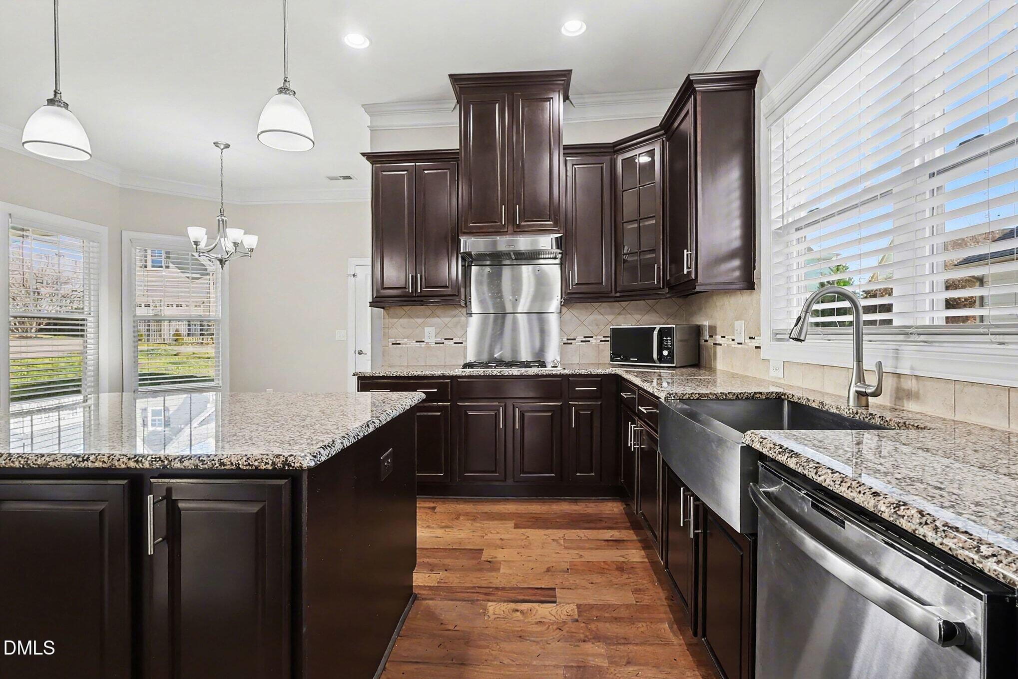 1213 Hemby Ridge Lane