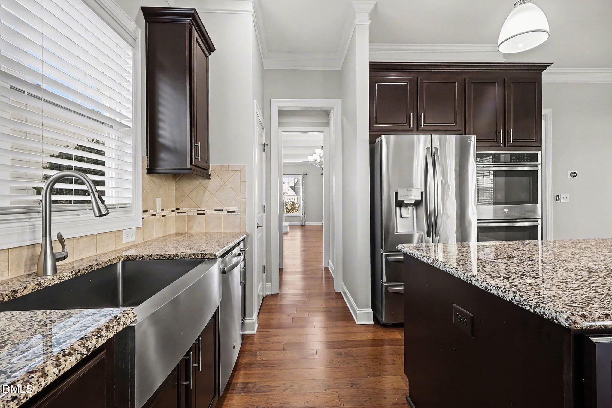 1213 Hemby Ridge Lane