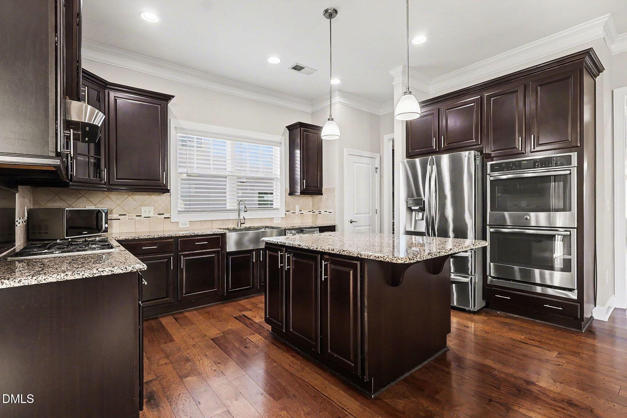 1213 Hemby Ridge Lane