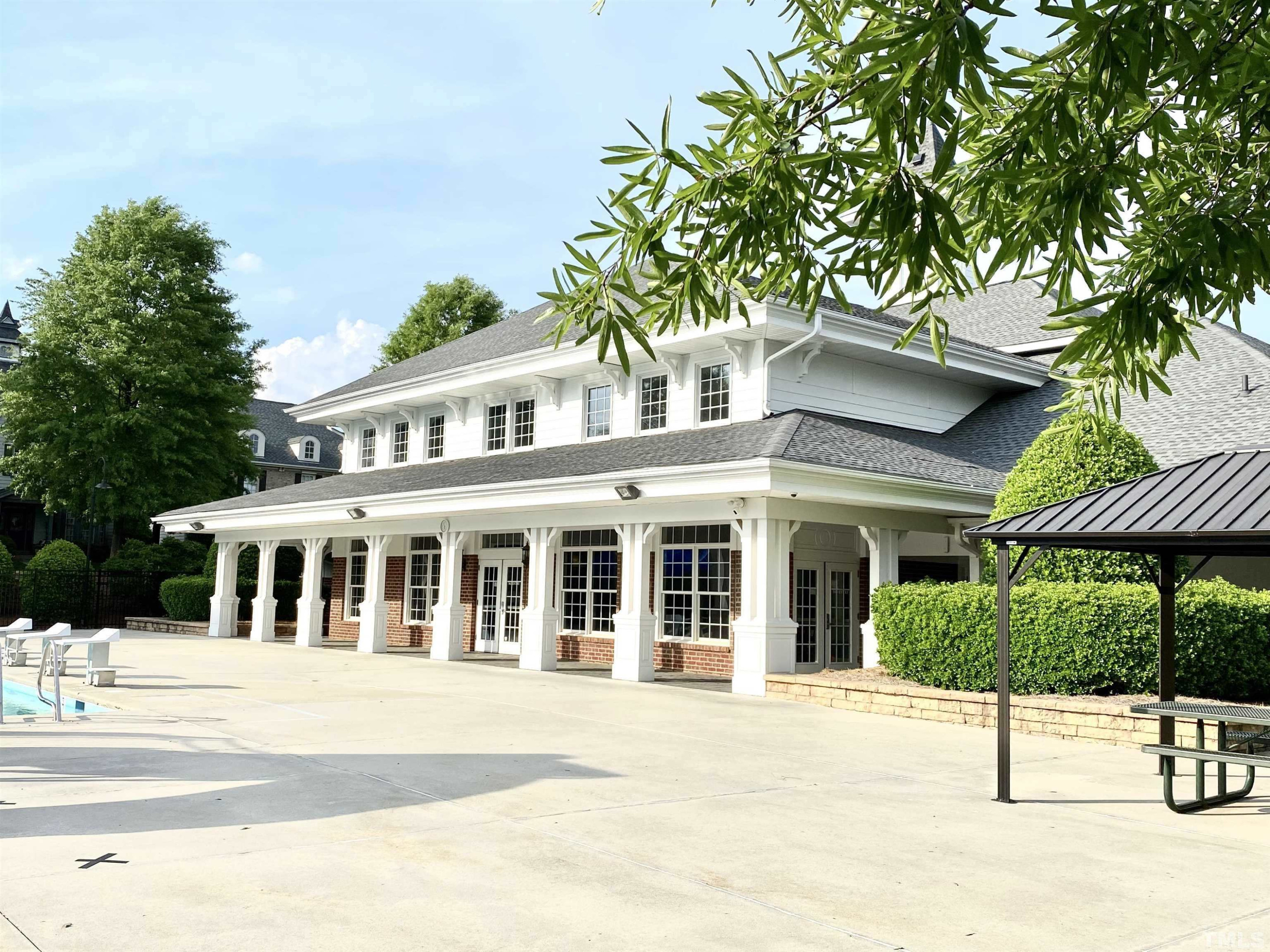 1213 Hemby Ridge Lane