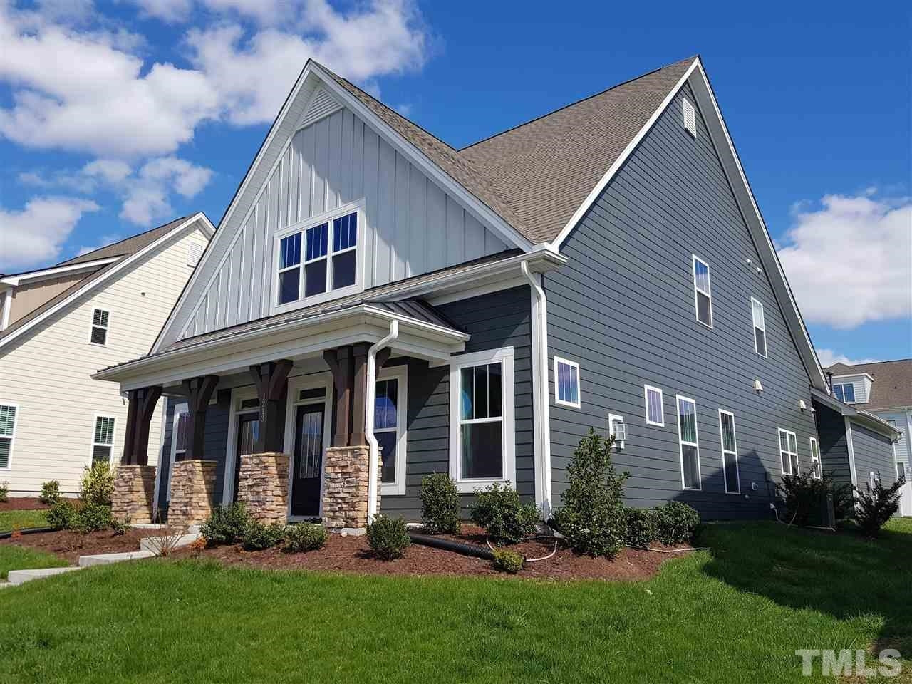 1213 Hemby Ridge Lane