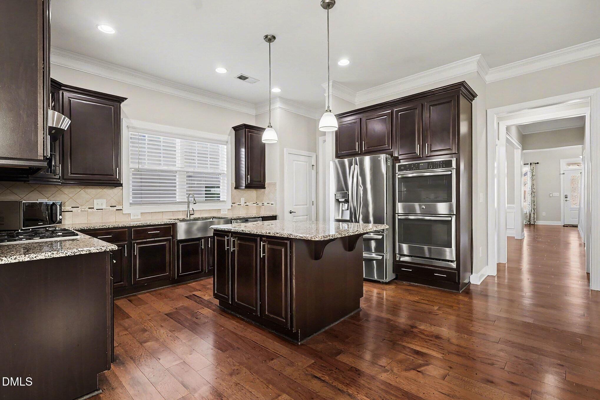 1213 Hemby Ridge Lane