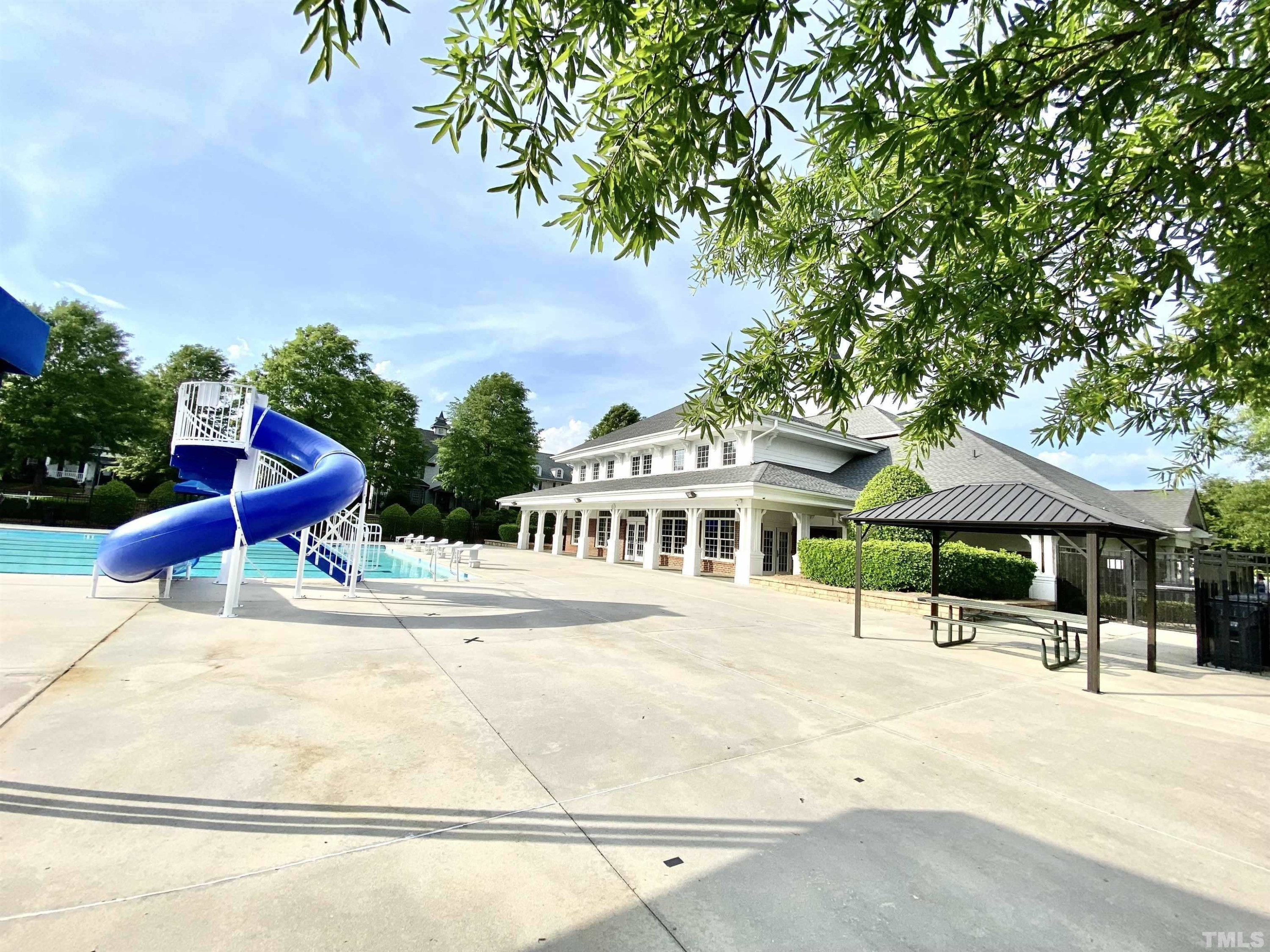 1213 Hemby Ridge Lane