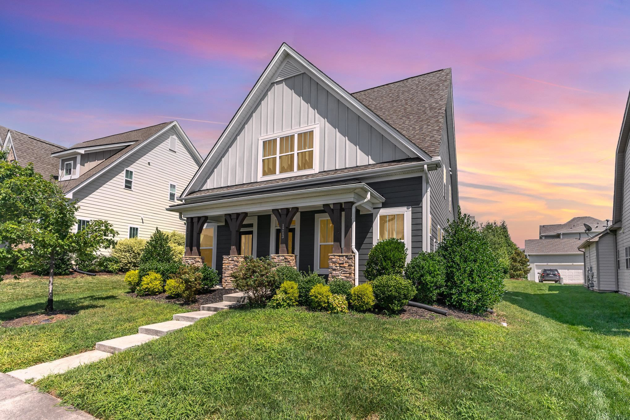 1213 Hemby Ridge Lane