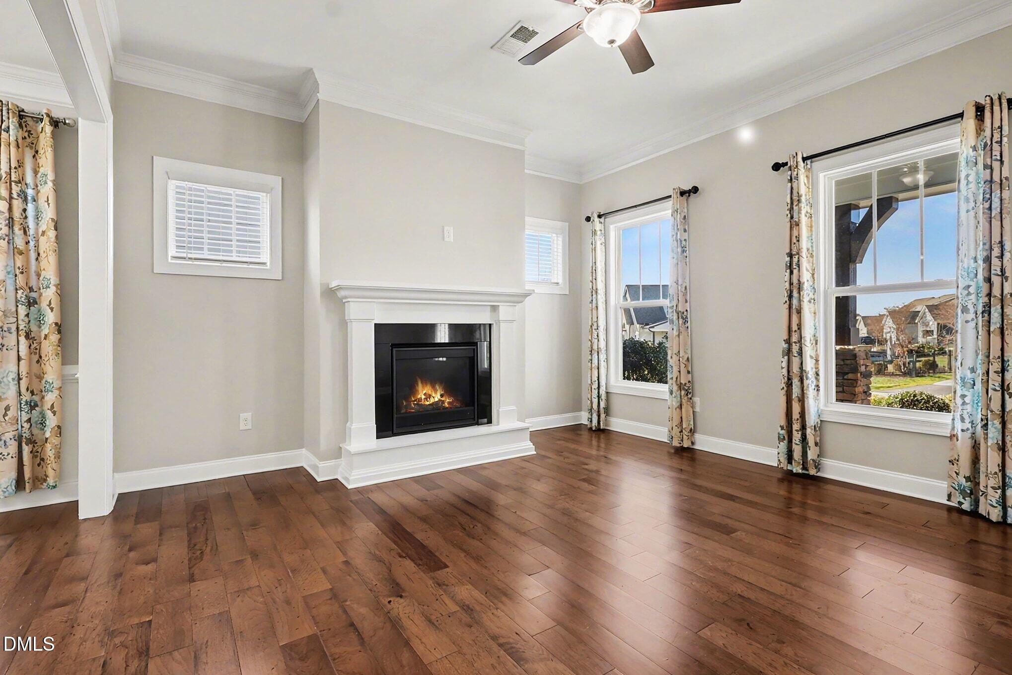 1213 Hemby Ridge Lane