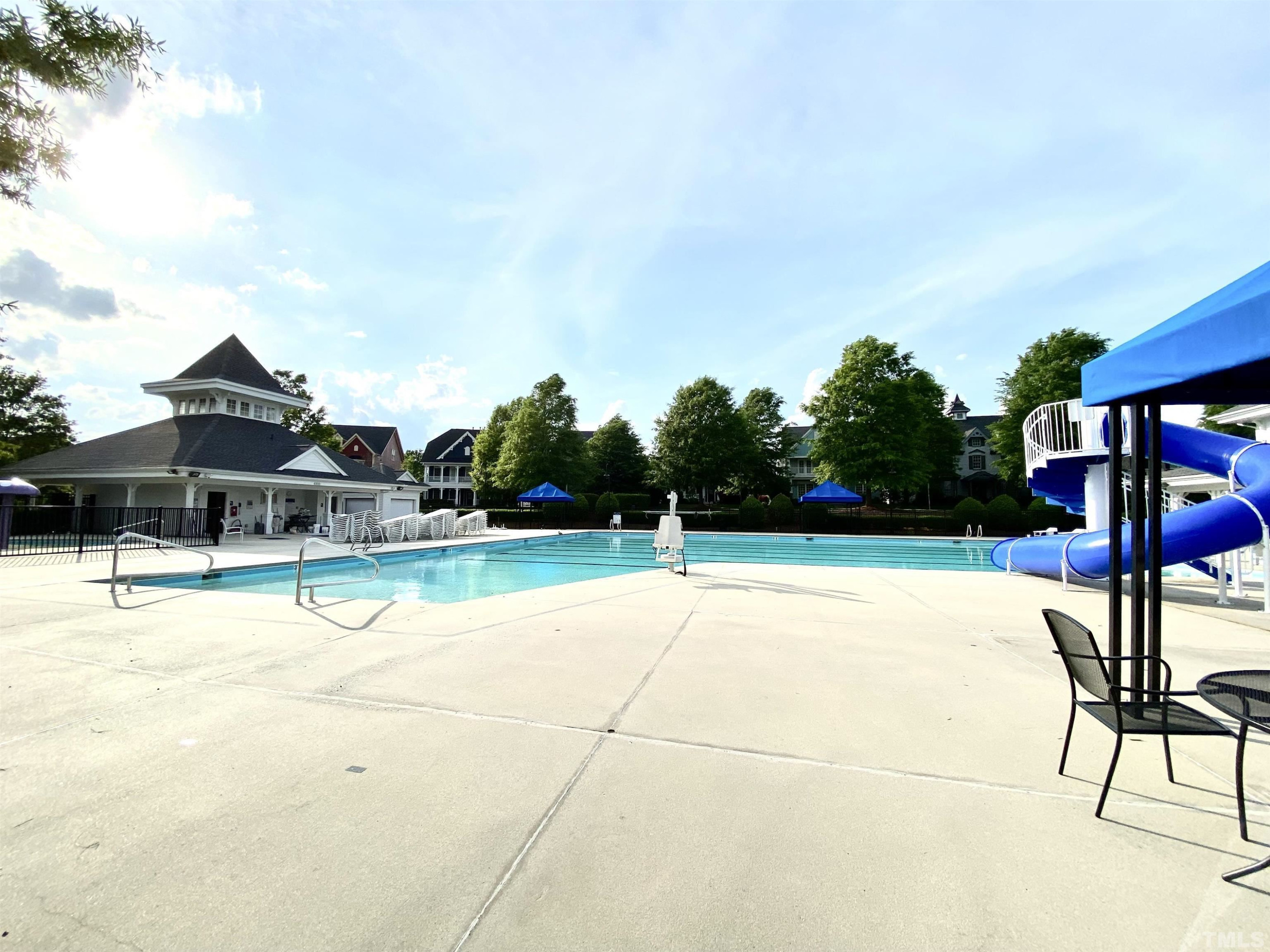 1213 Hemby Ridge Lane