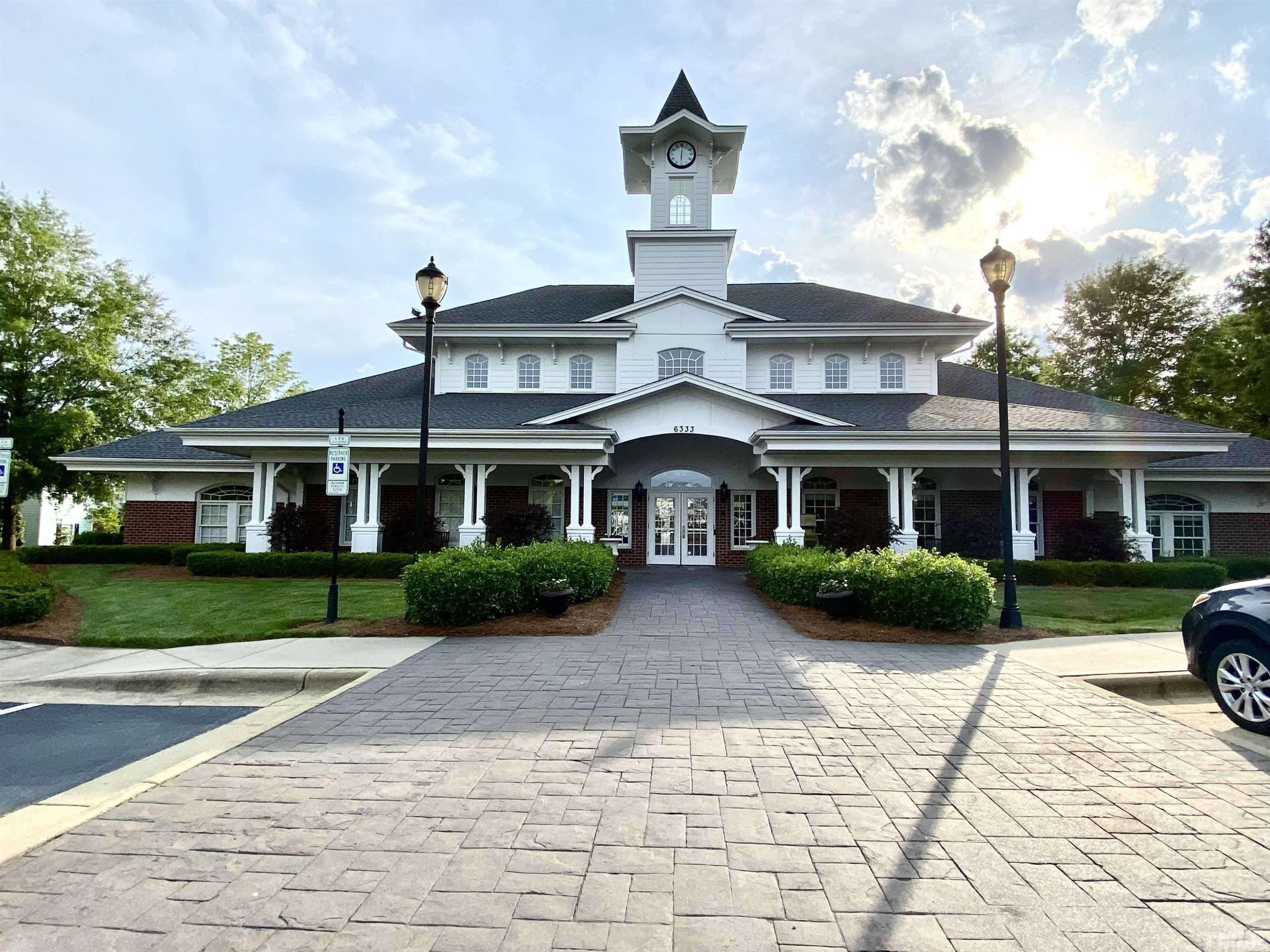 1213 Hemby Ridge Lane