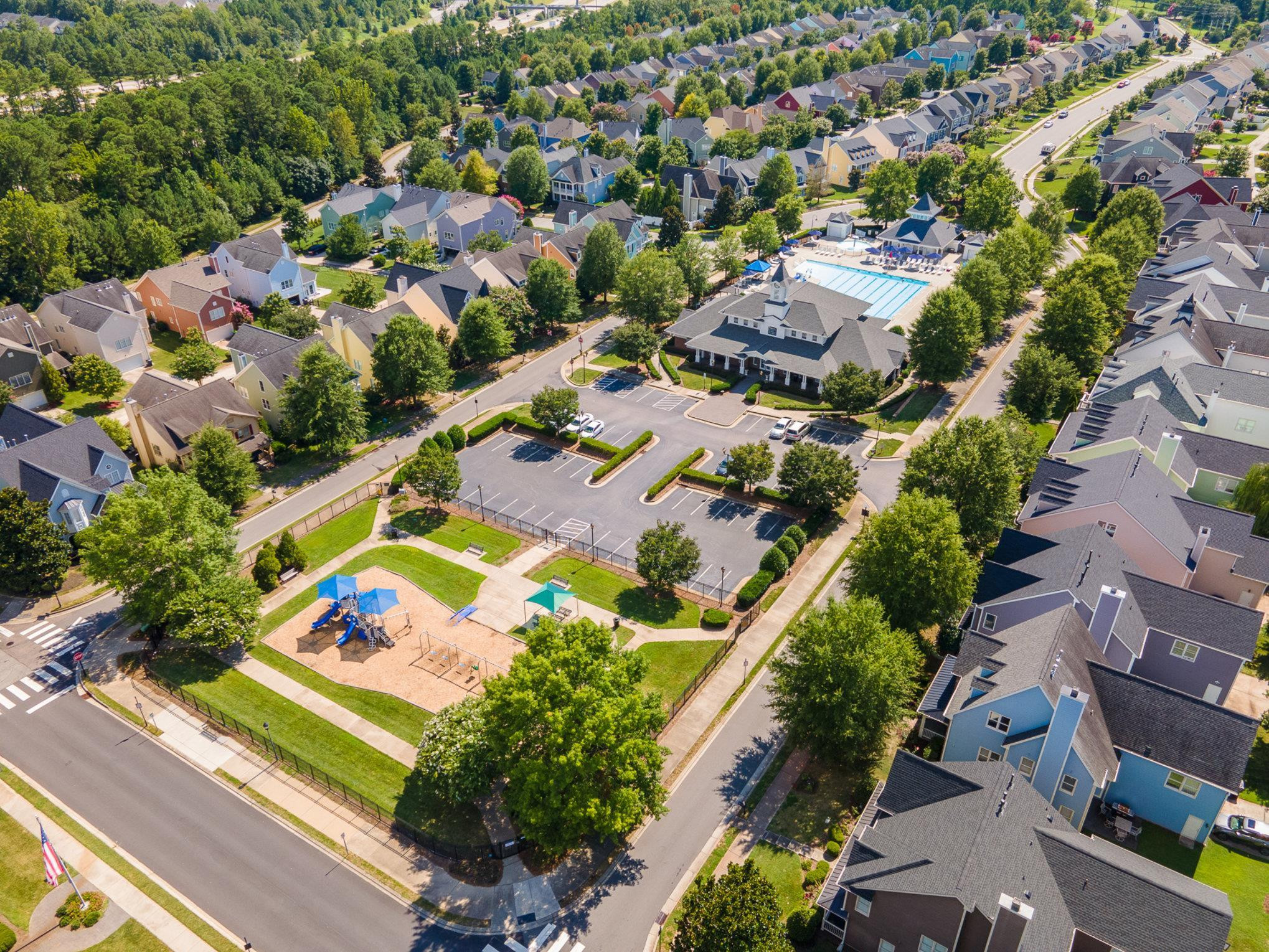 1213 Hemby Ridge Lane