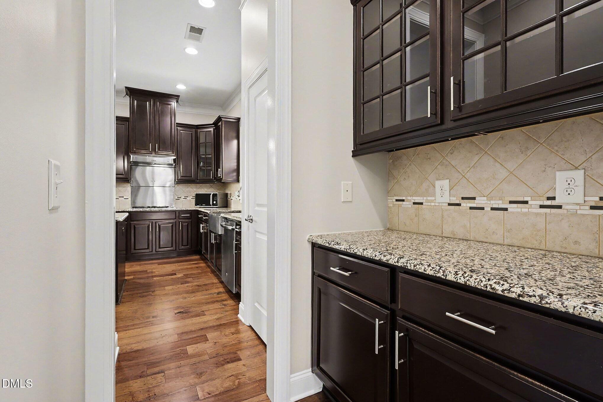 1213 Hemby Ridge Lane