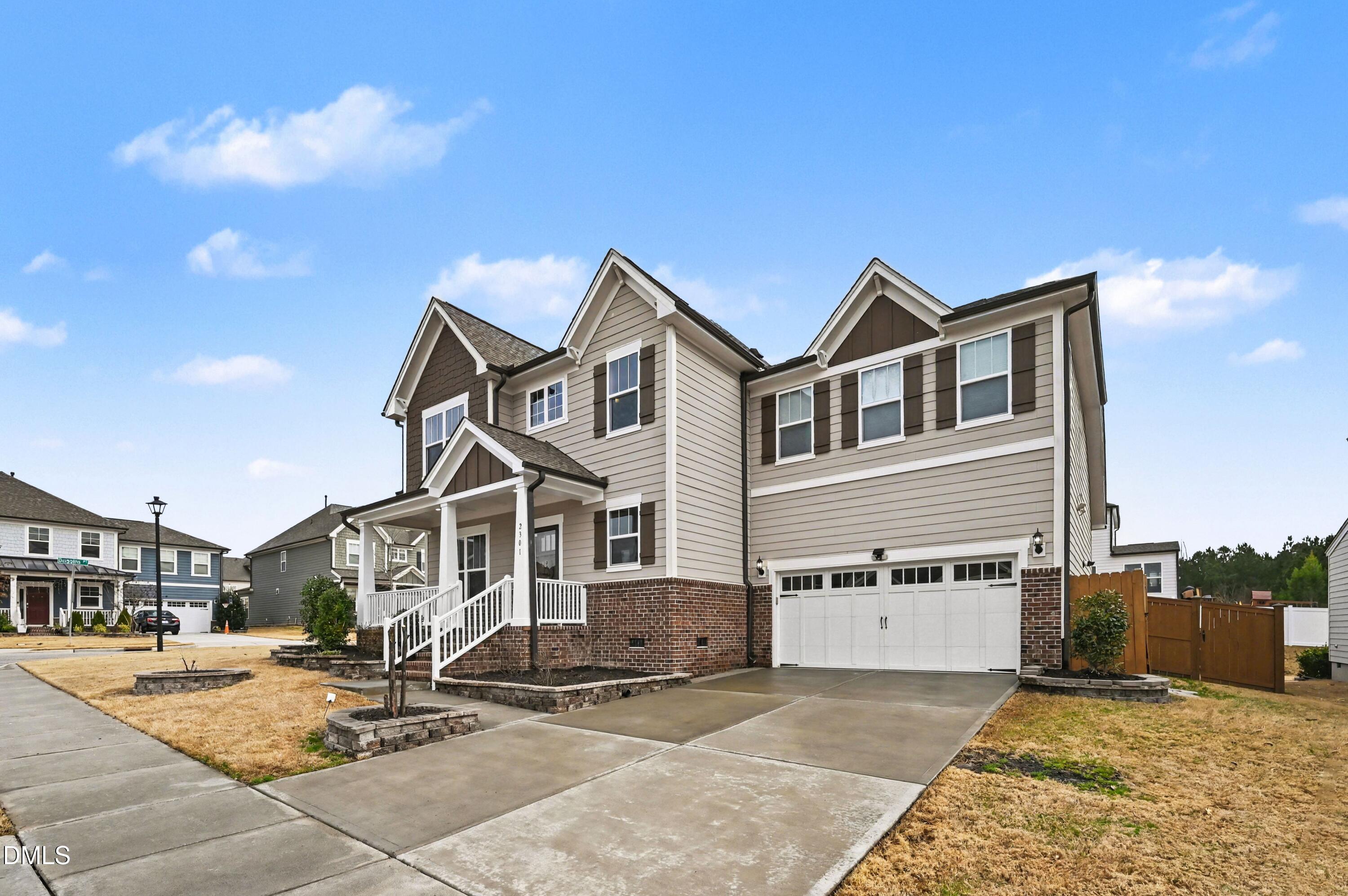 2301 Blue Cedar Court