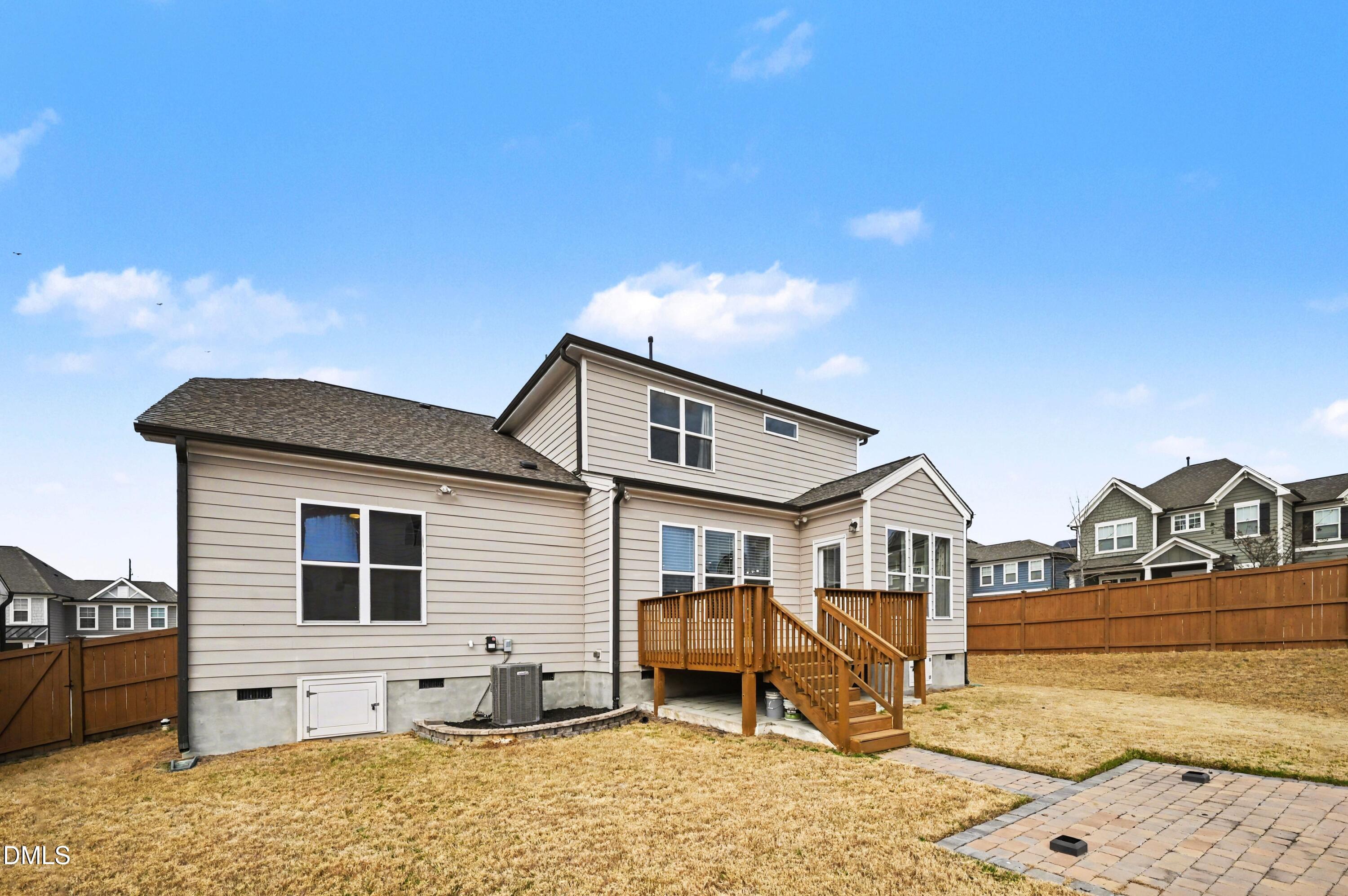 2301 Blue Cedar Court