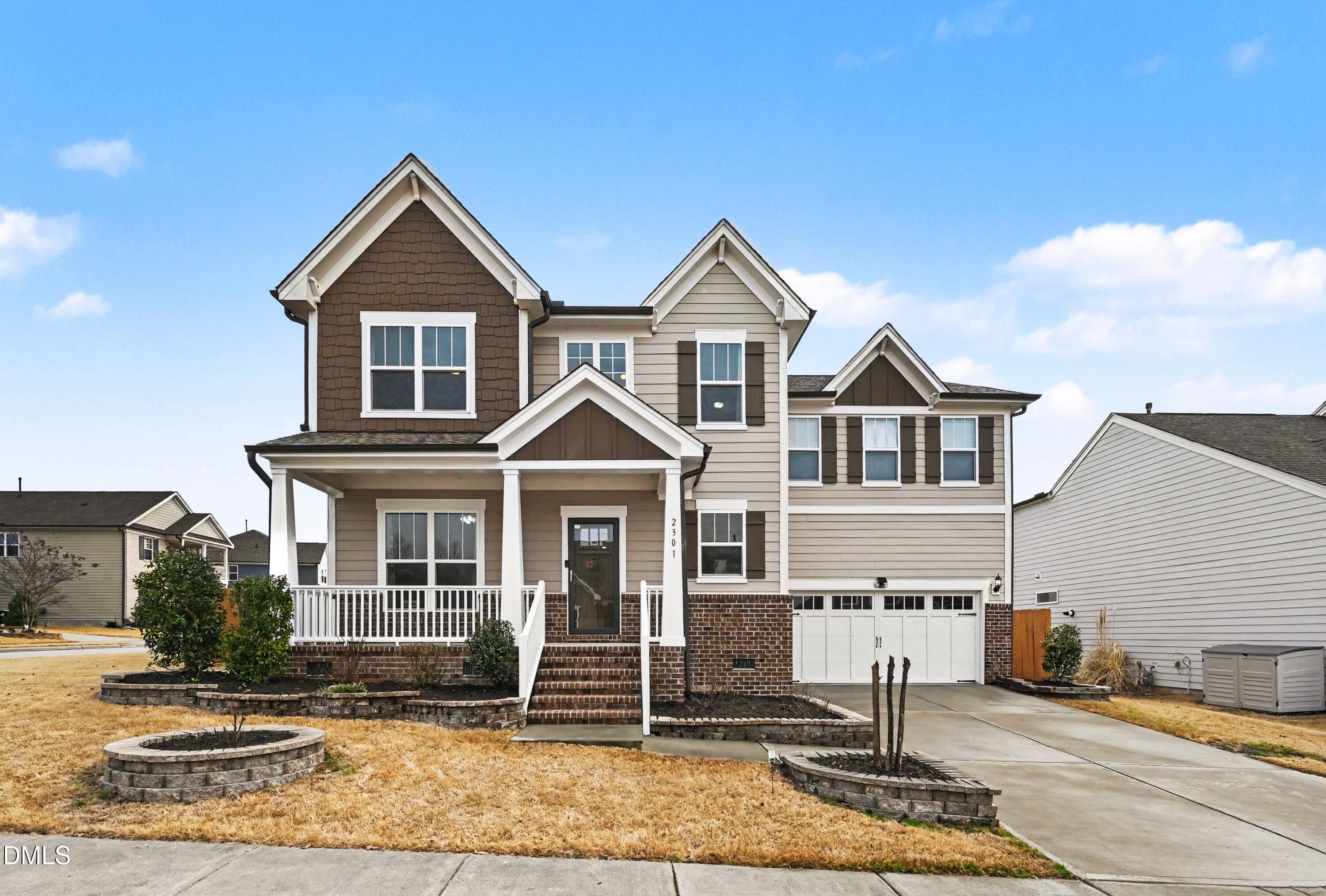 2301 Blue Cedar Court