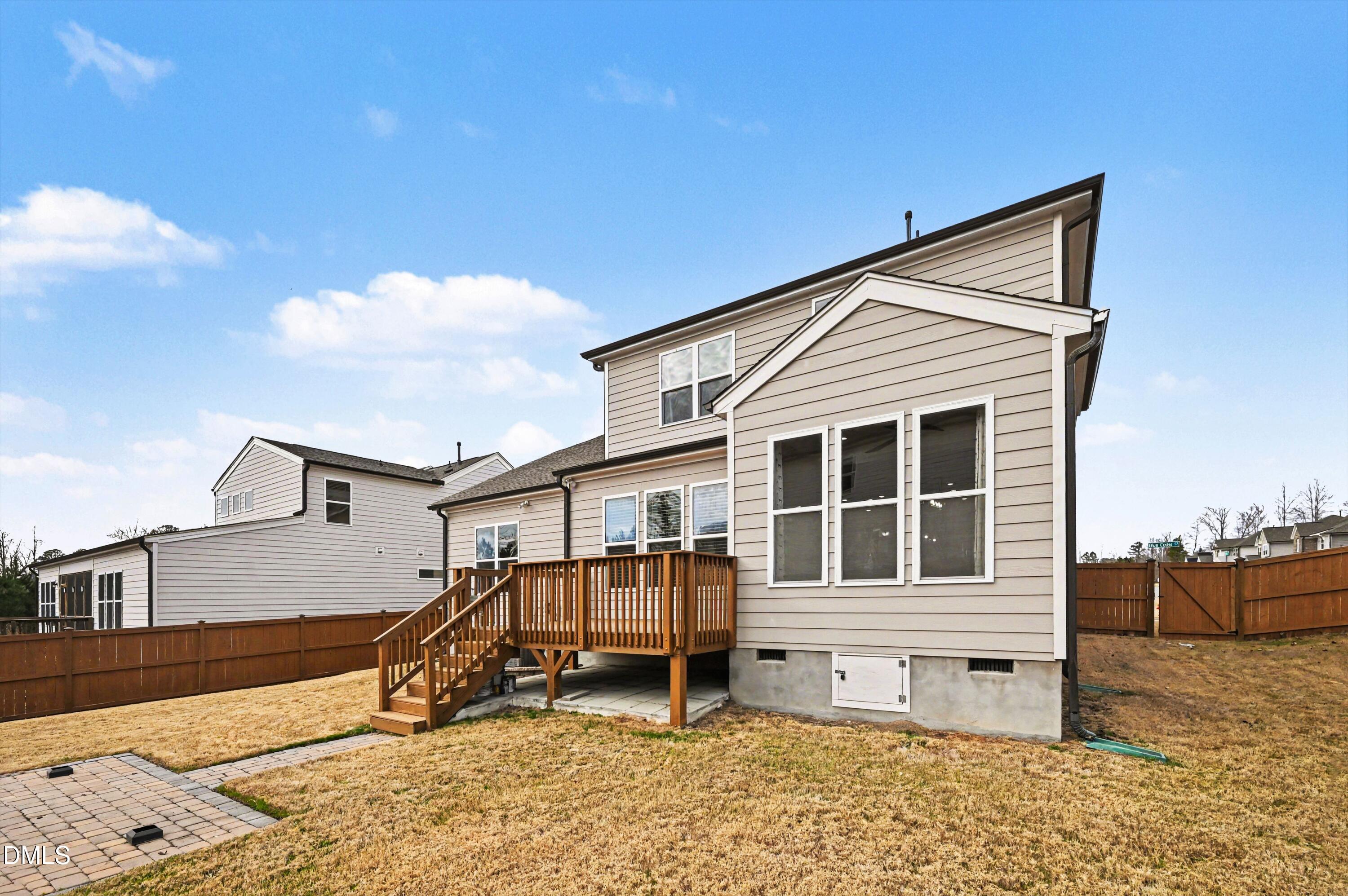 2301 Blue Cedar Court