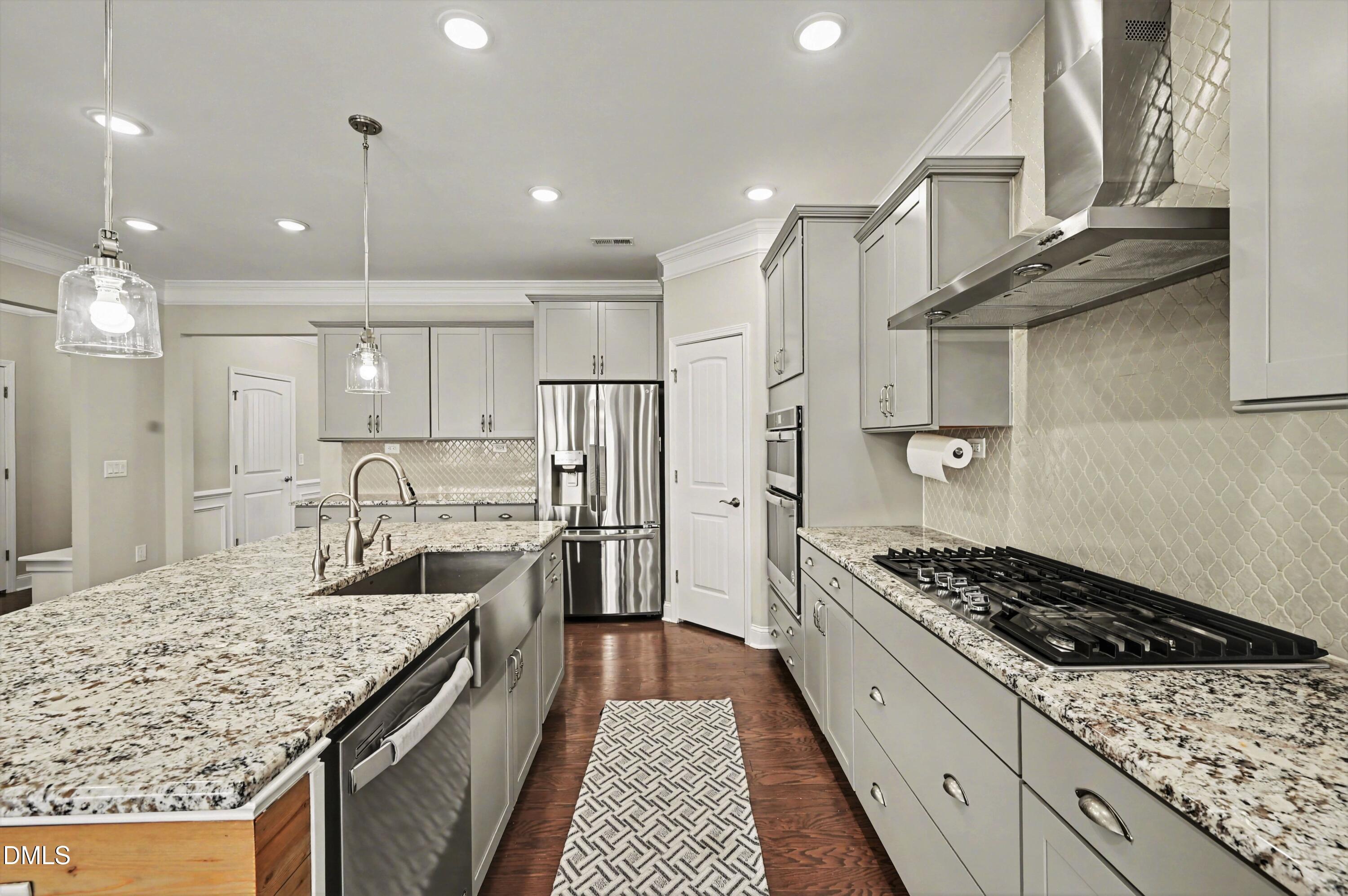 2301 Blue Cedar Court