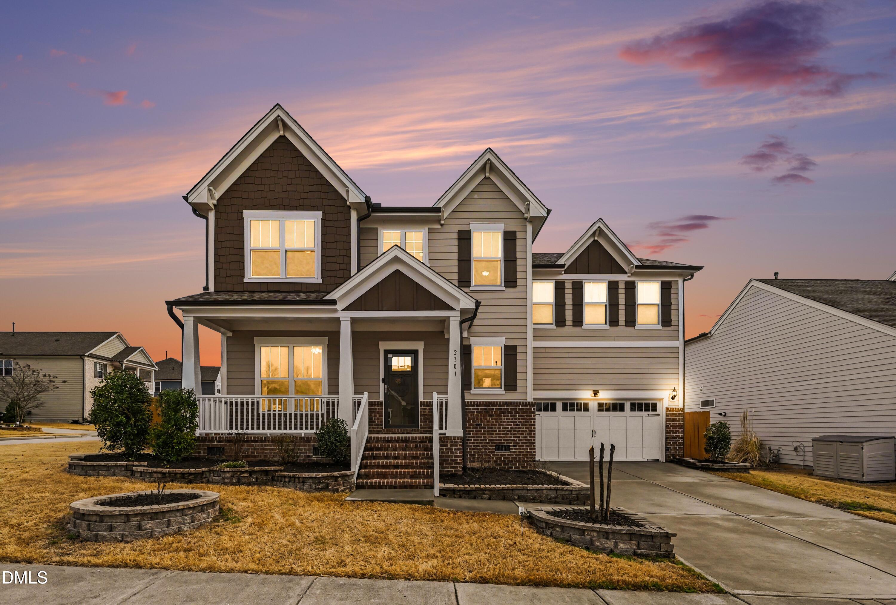 2301 Blue Cedar Court