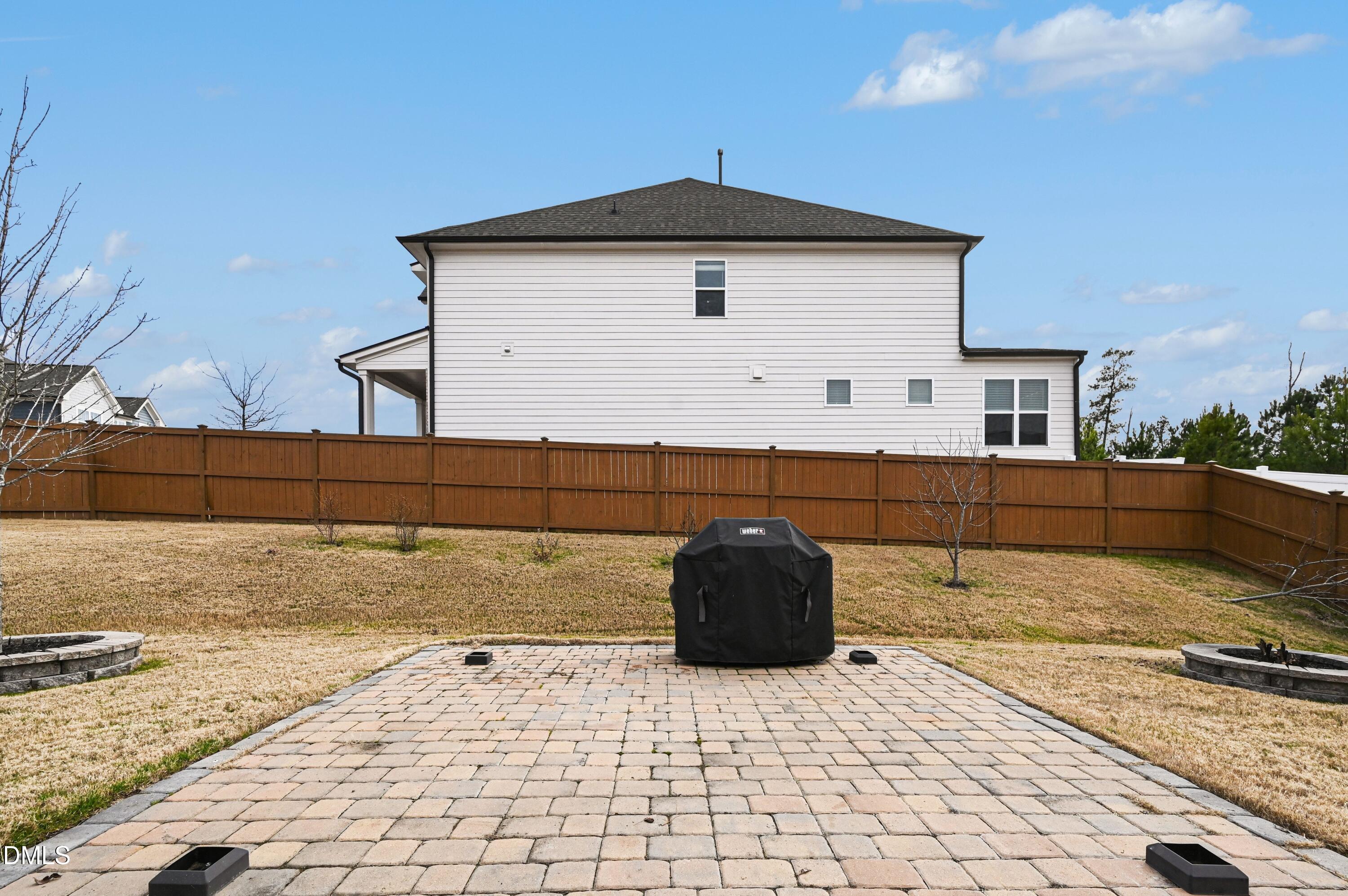 2301 Blue Cedar Court