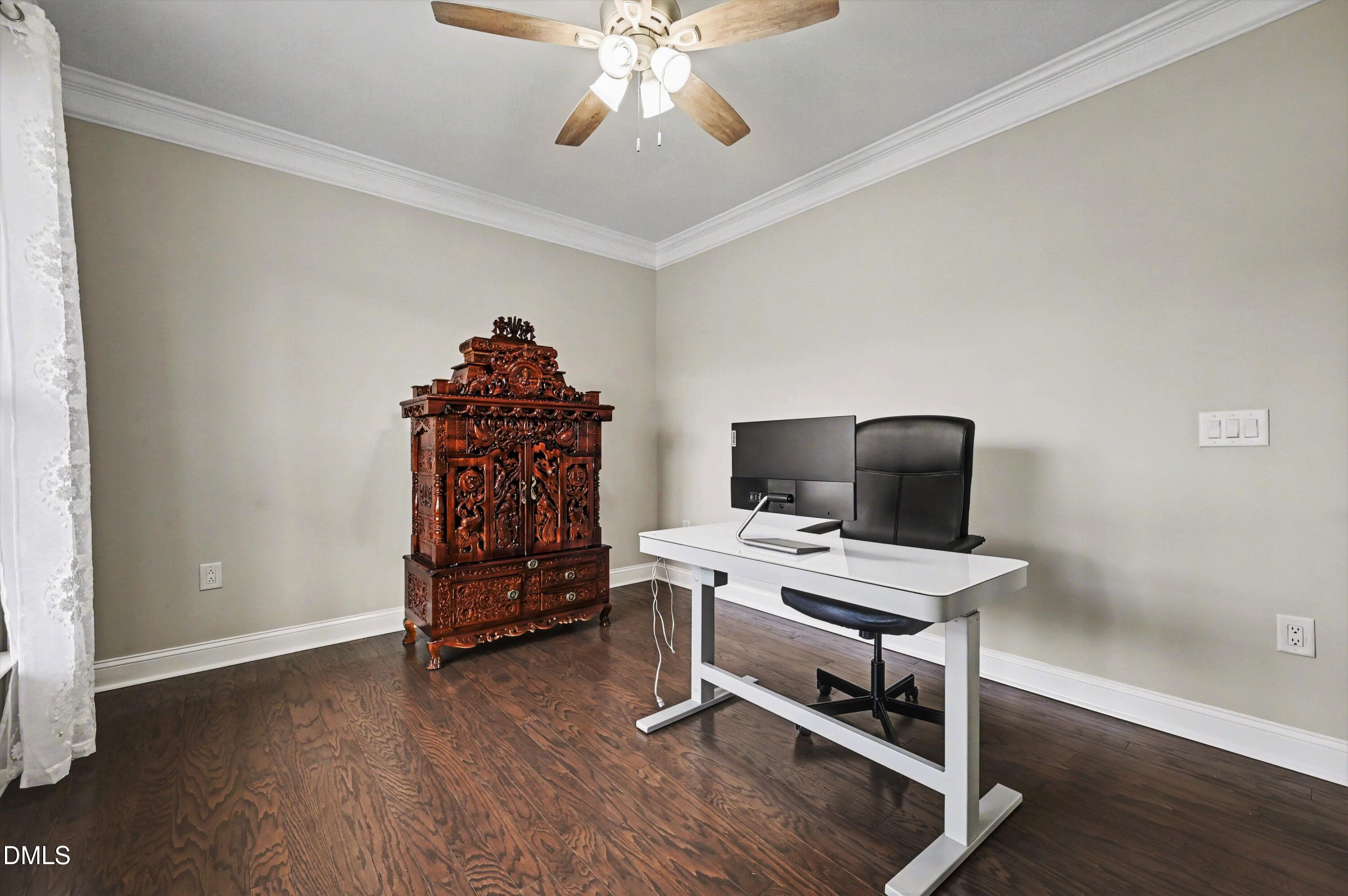 2301 Blue Cedar Court