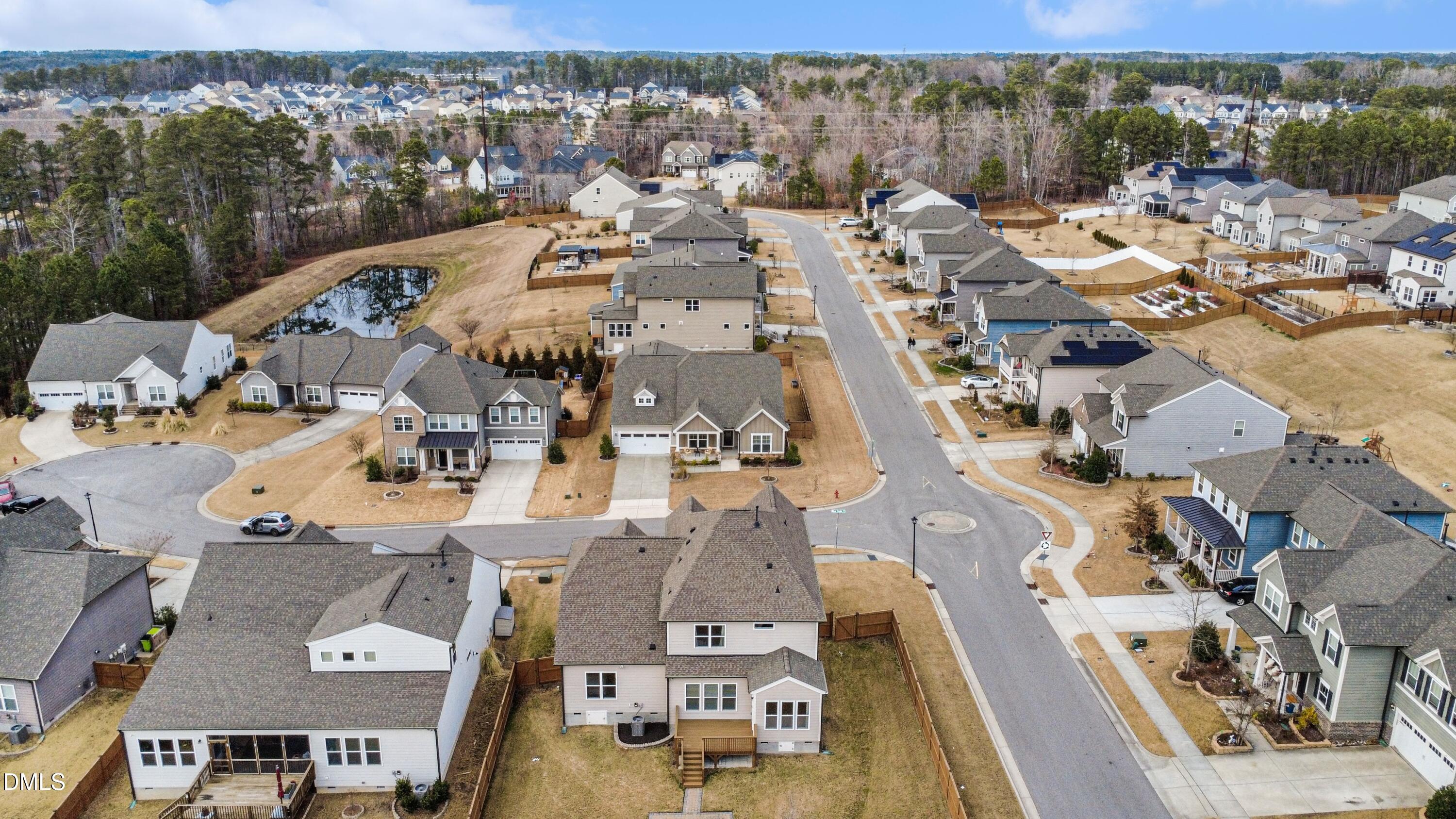 2301 Blue Cedar Court