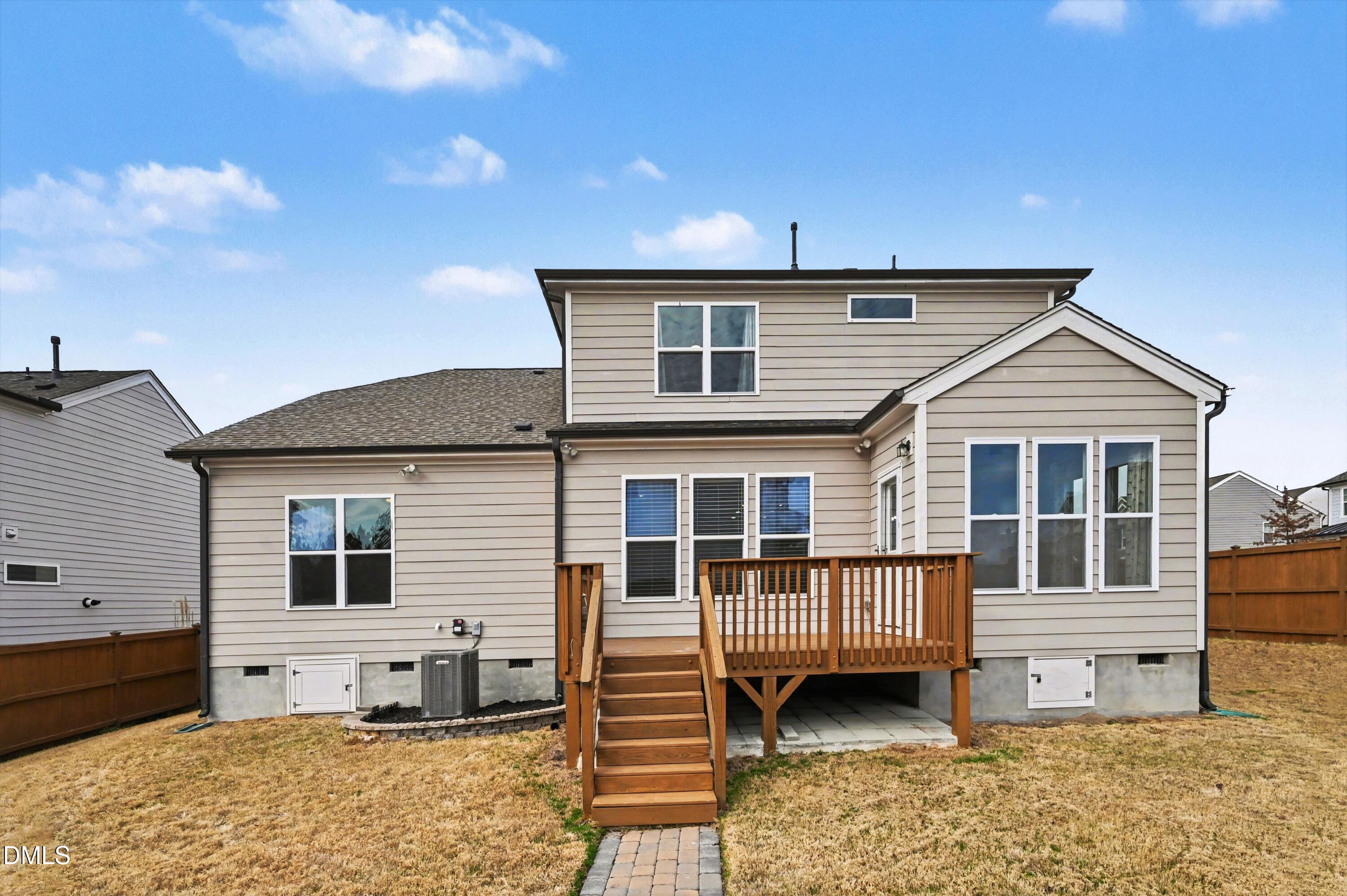 2301 Blue Cedar Court