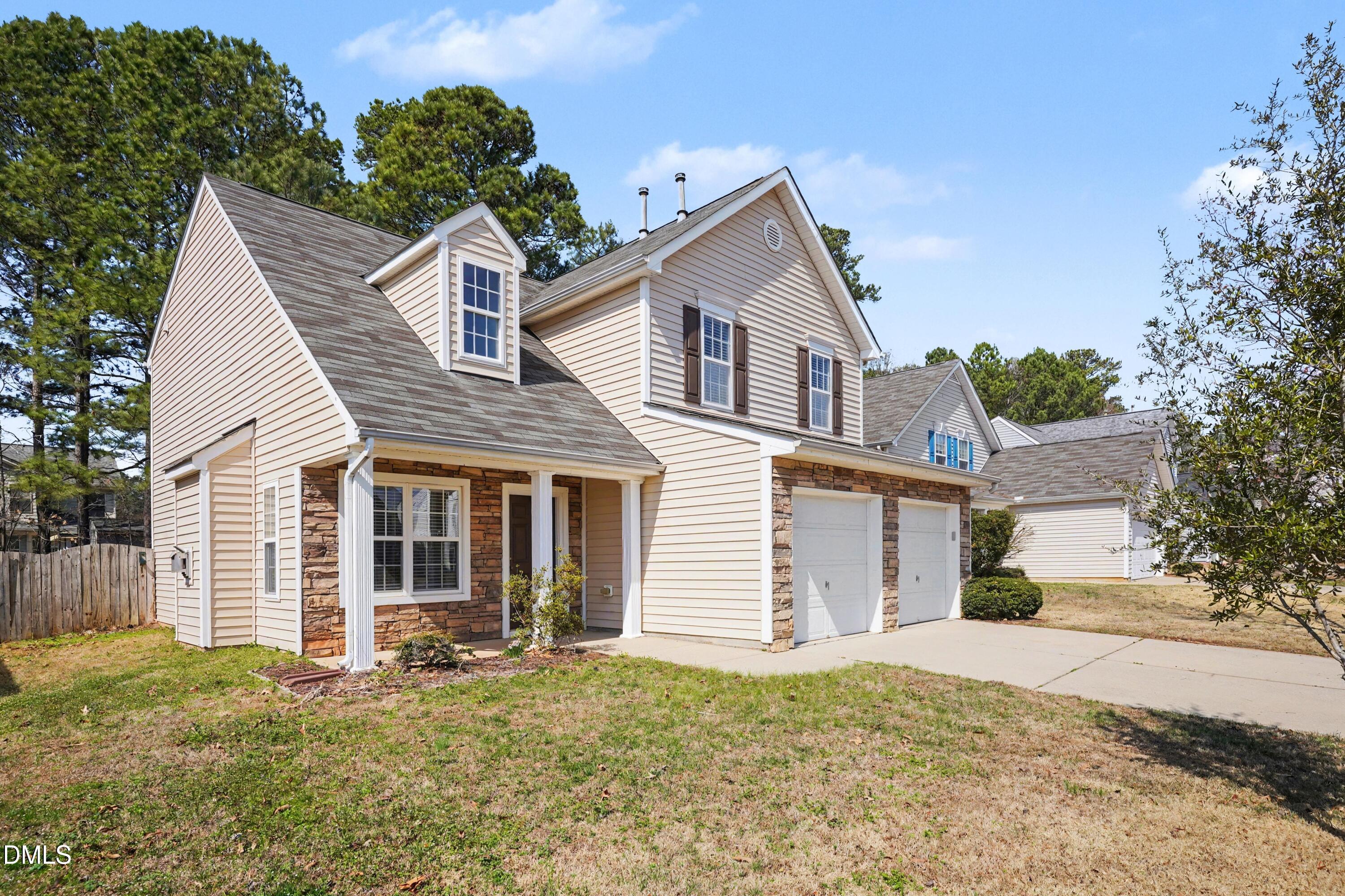 316 Valley Glen Drive