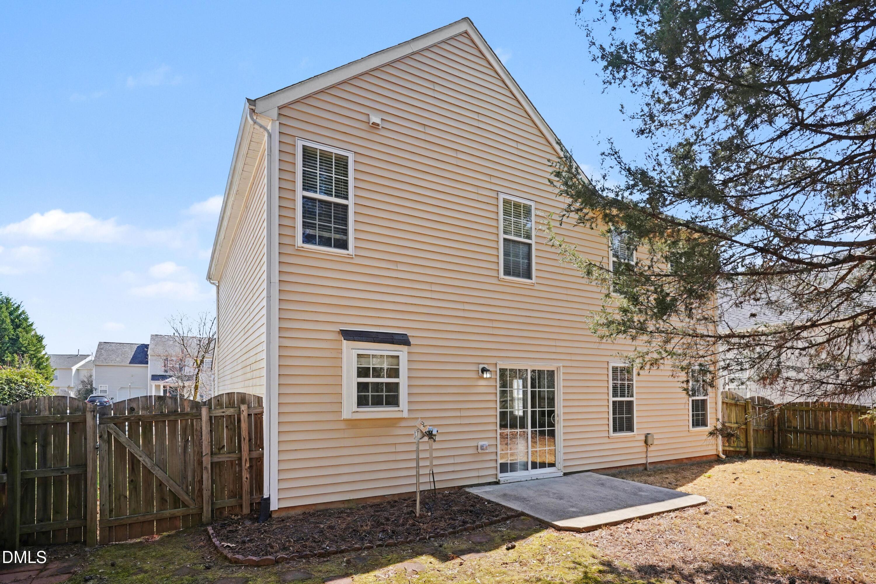 316 Valley Glen Drive