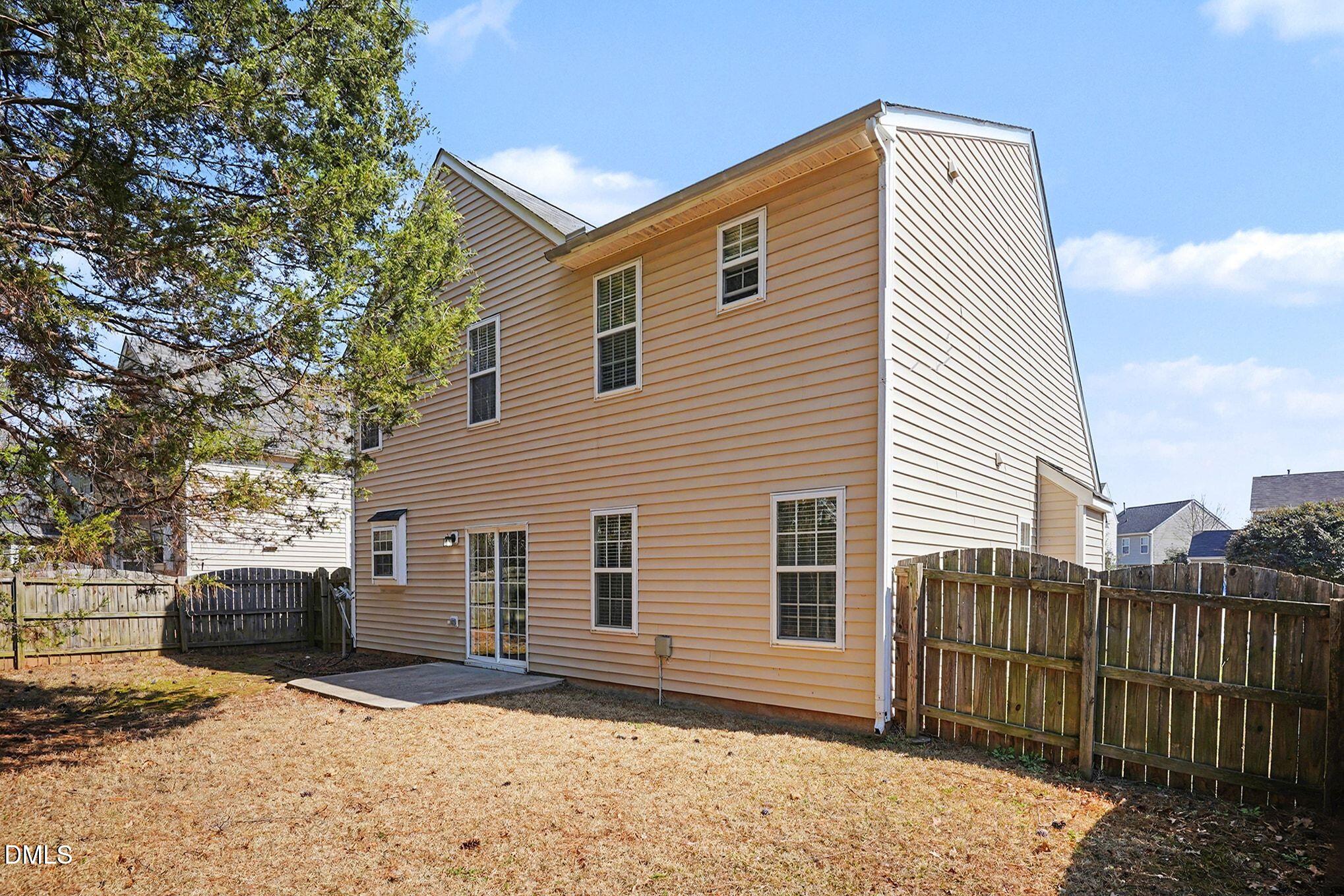 316 Valley Glen Drive