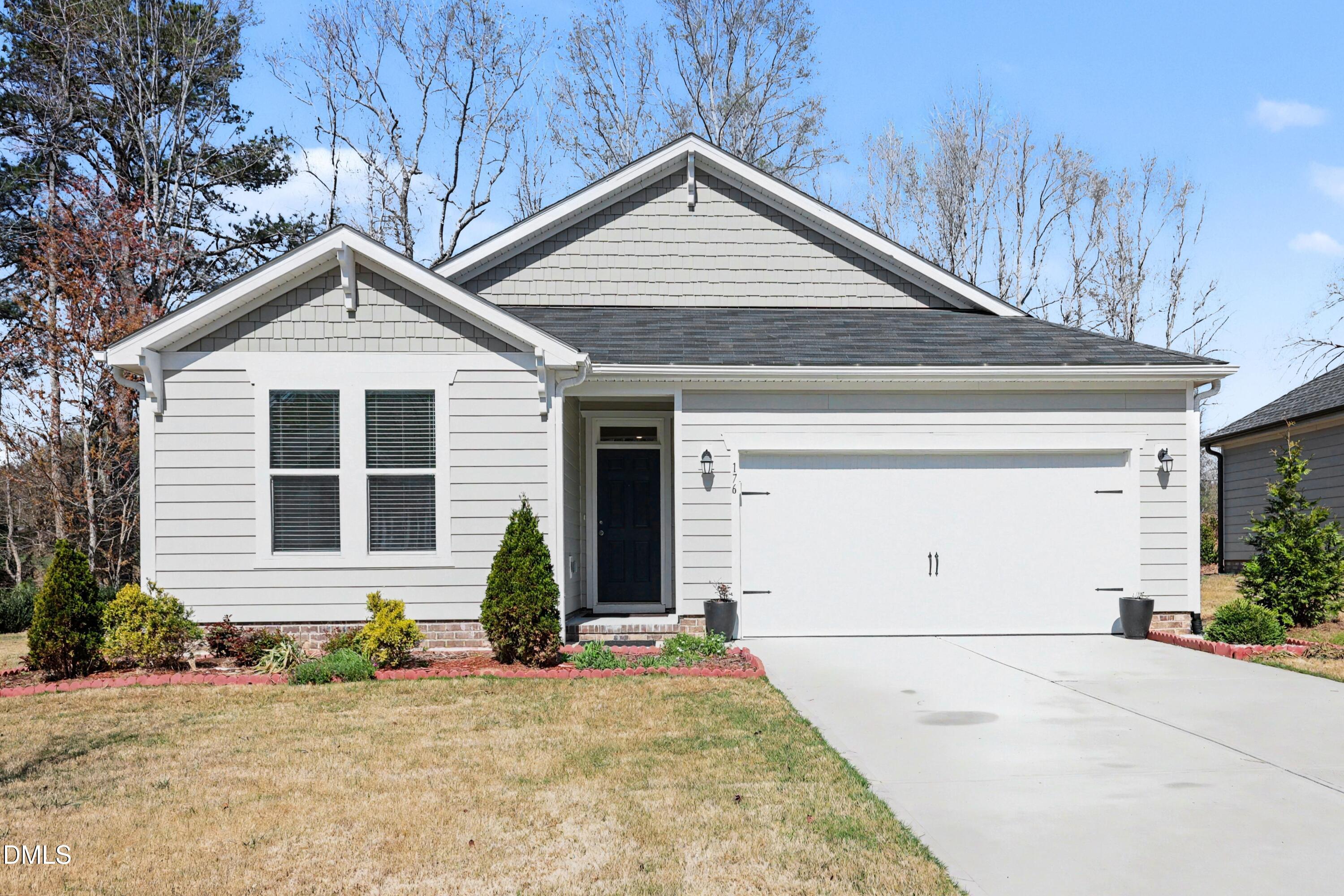 176 Harpers Landing Road