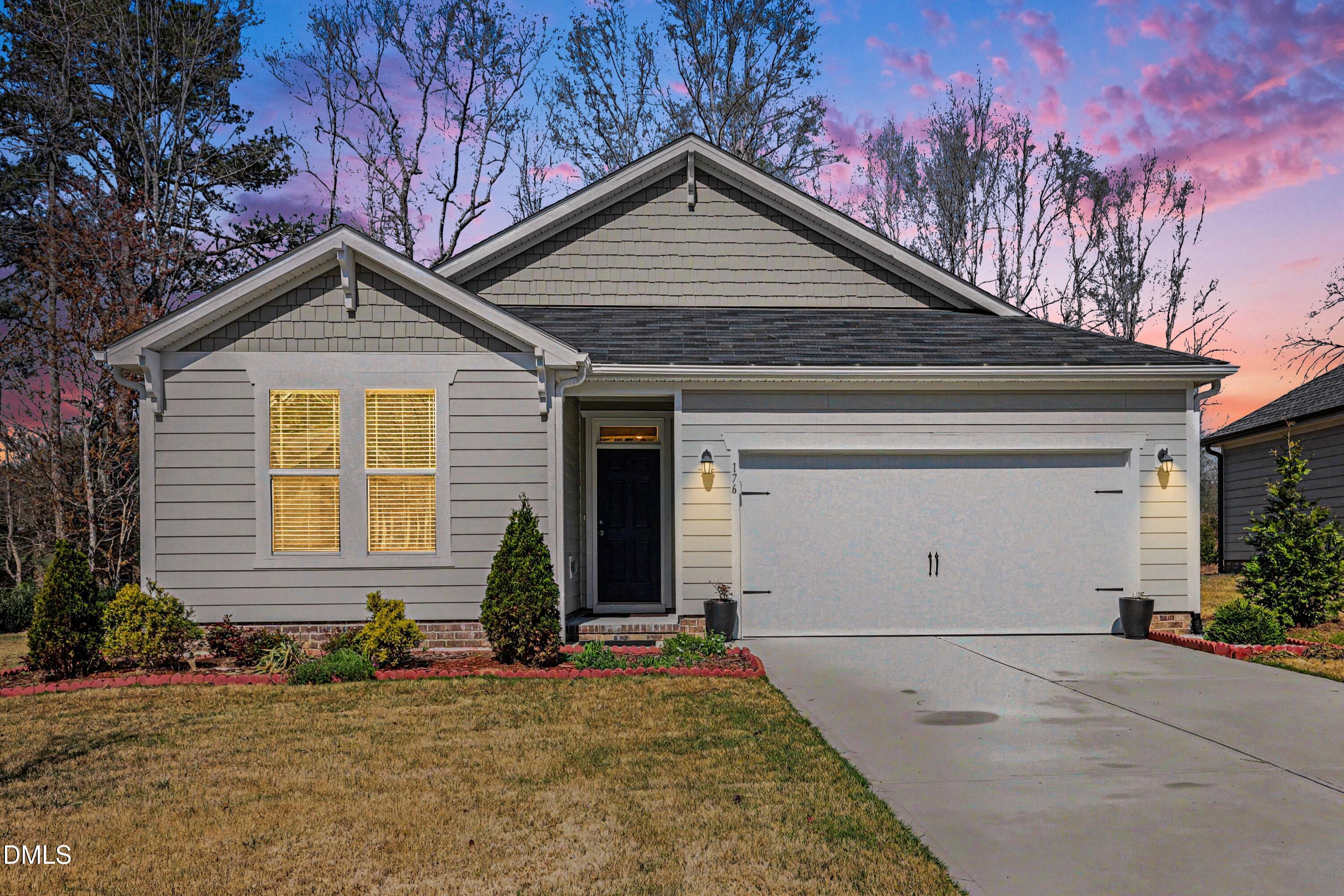 176 Harpers Landing Road