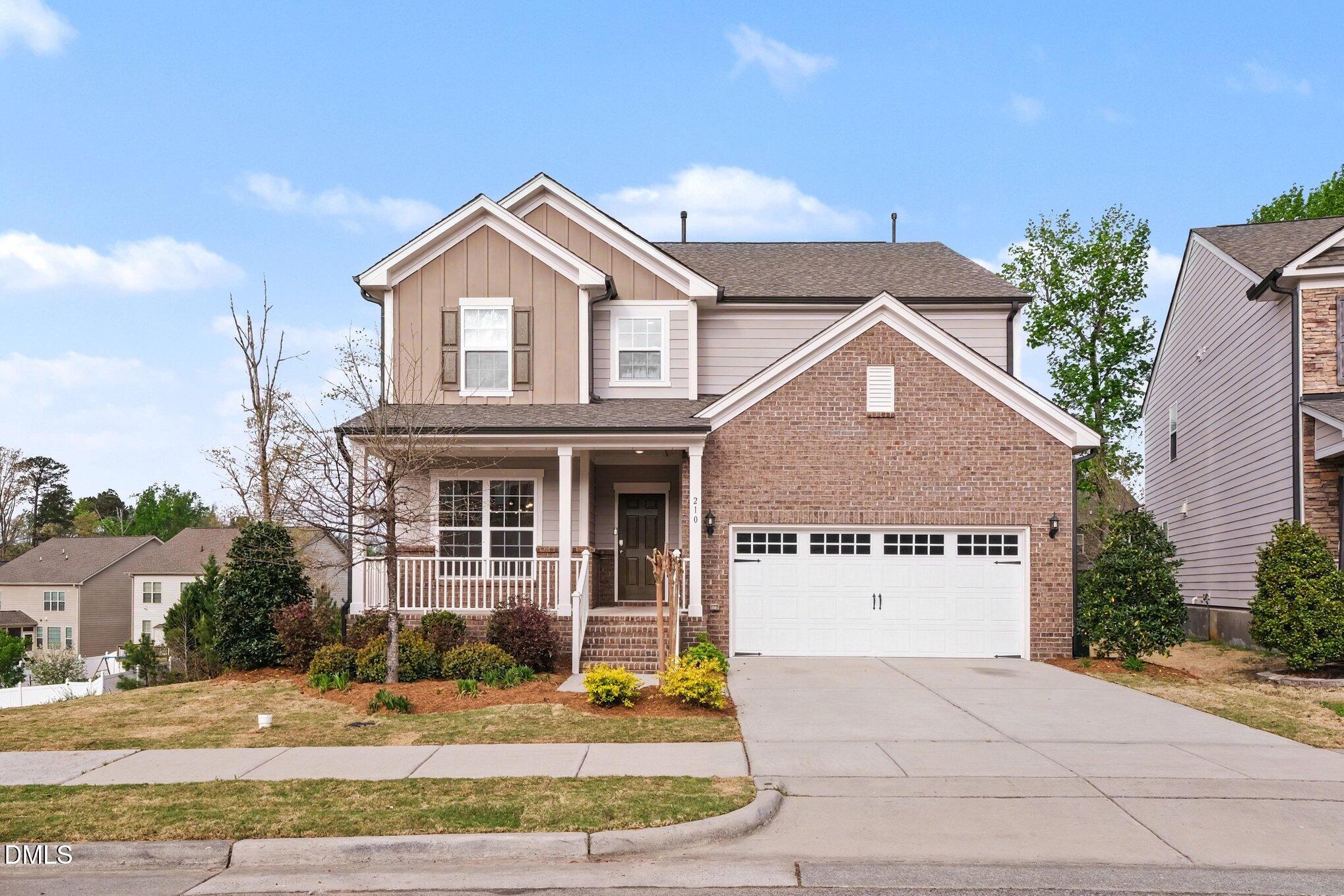 210 Kanewind Terrace