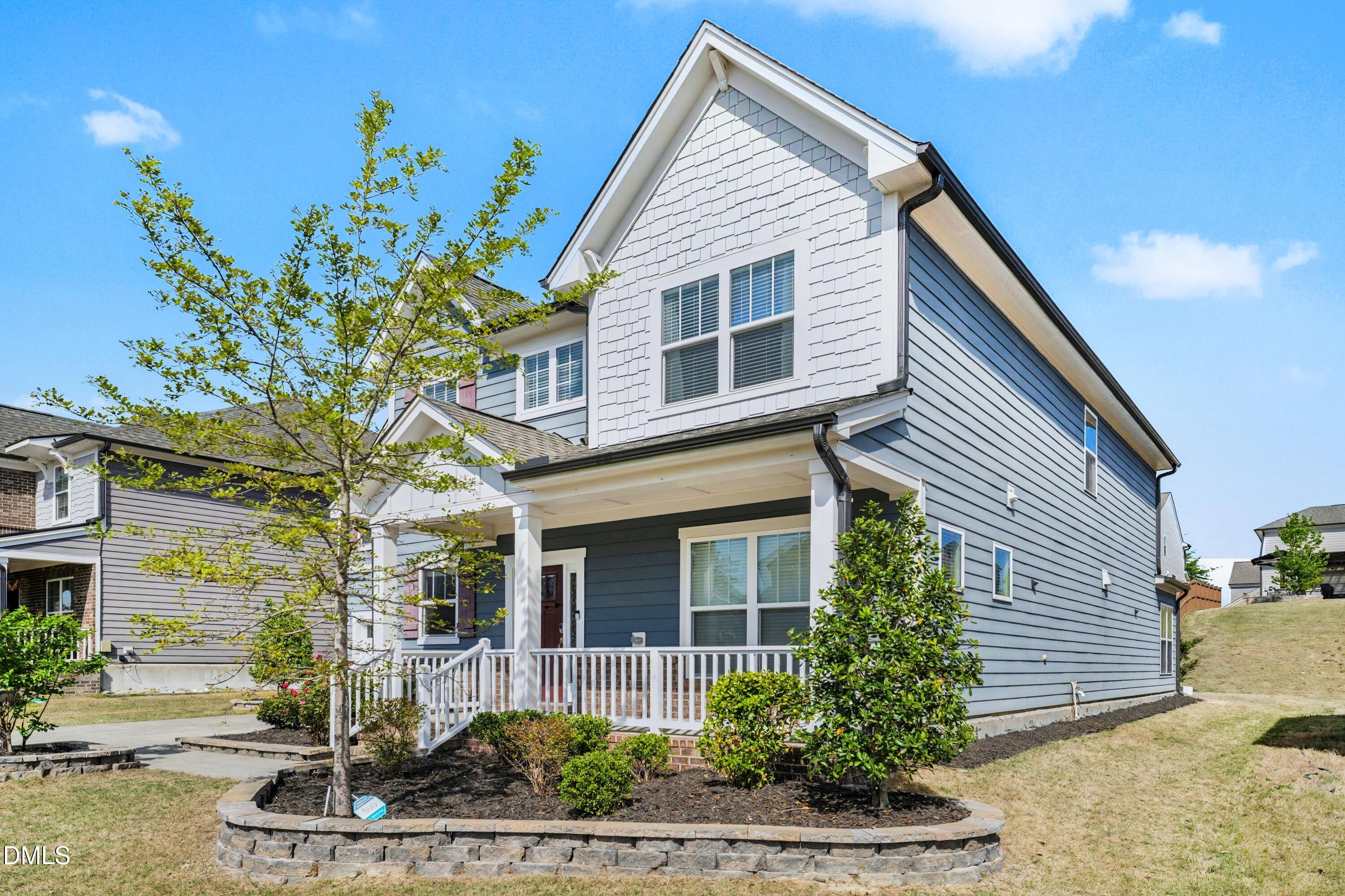 441 Duggins Point