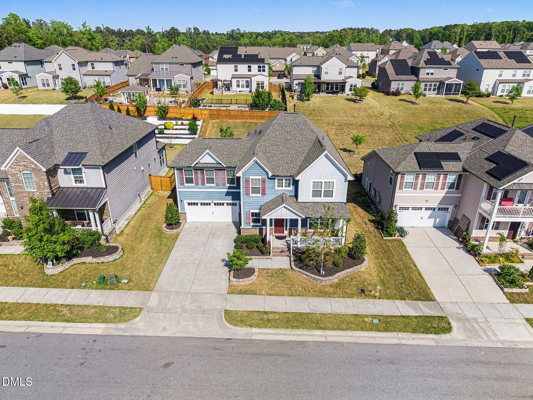 441 Duggins Point