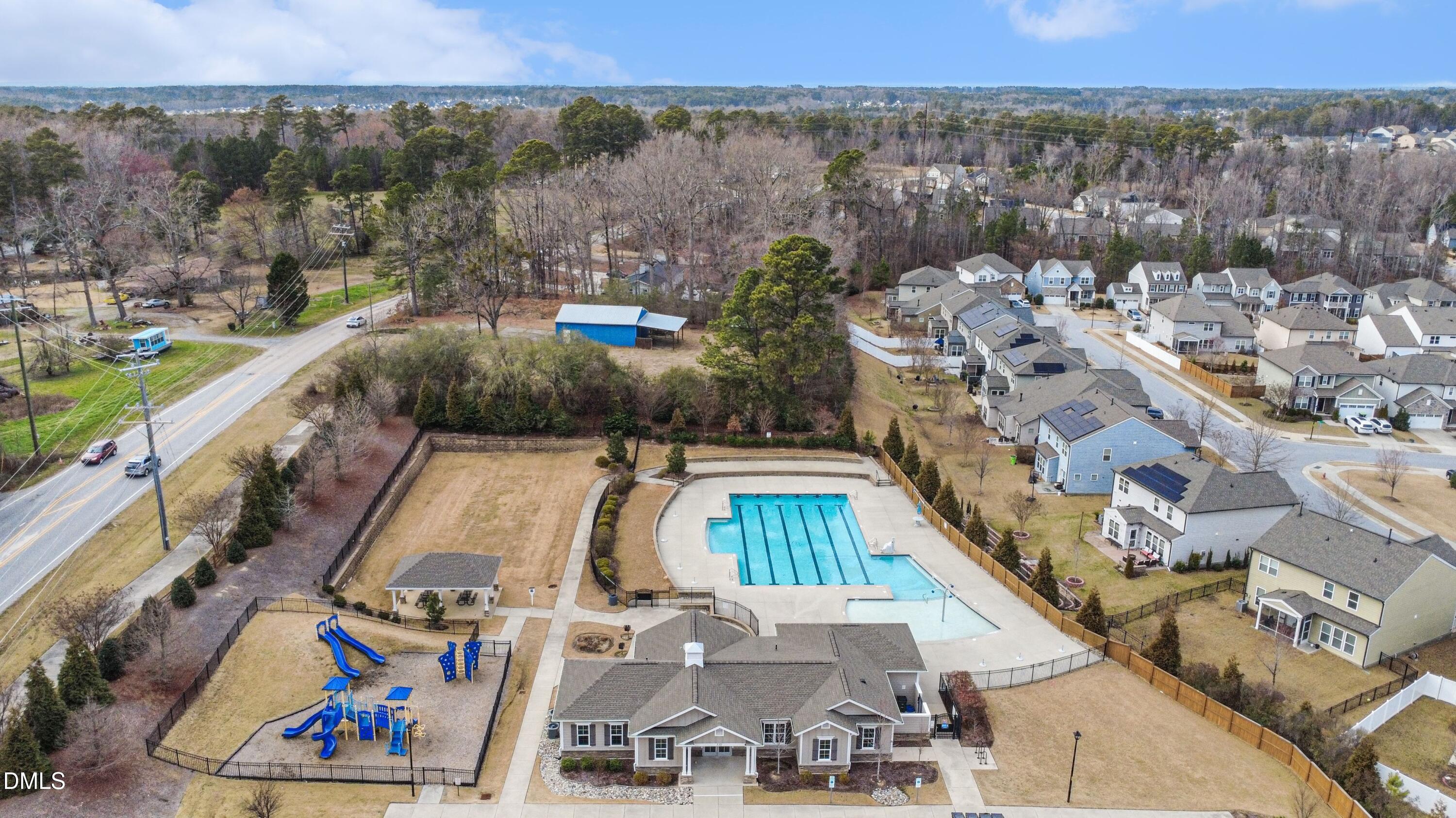 441 Duggins Point