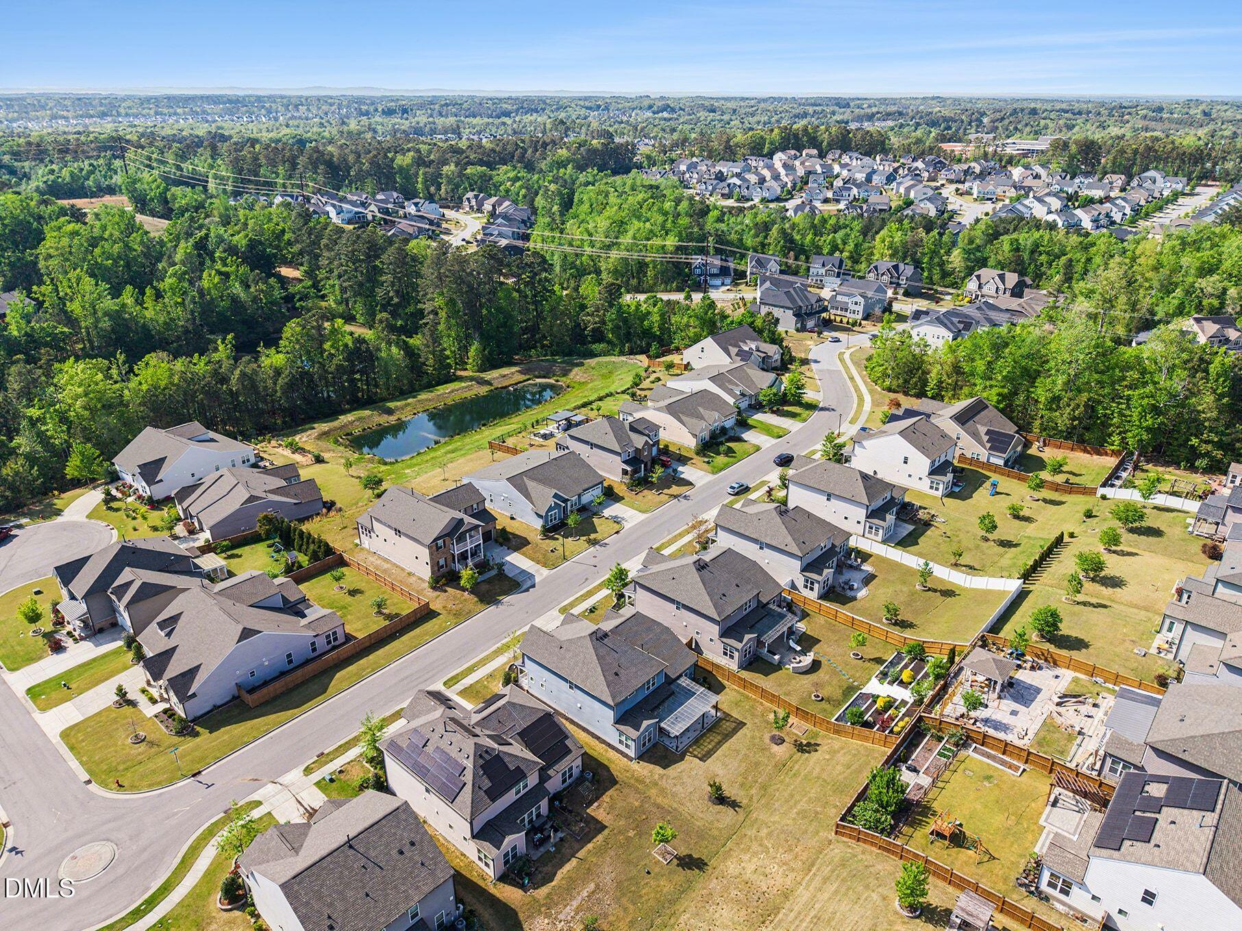 441 Duggins Point