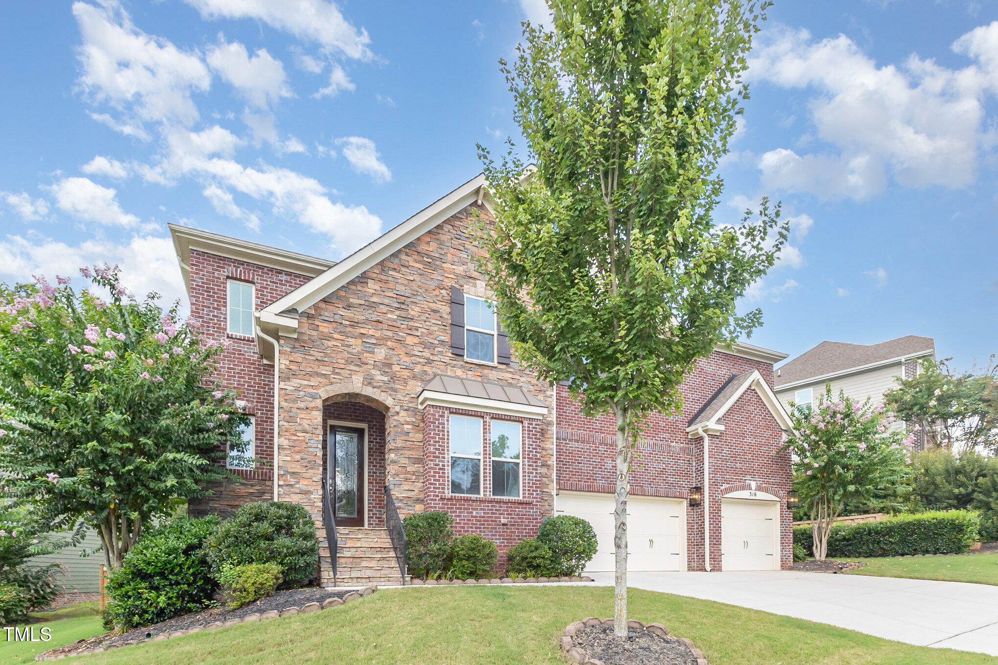 316 Matilda Place