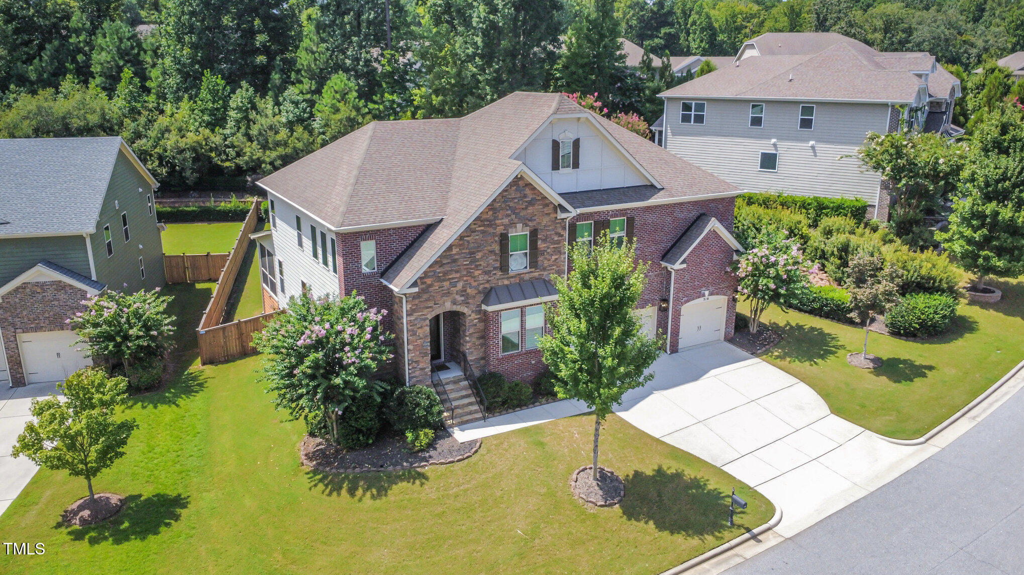316 Matilda Place