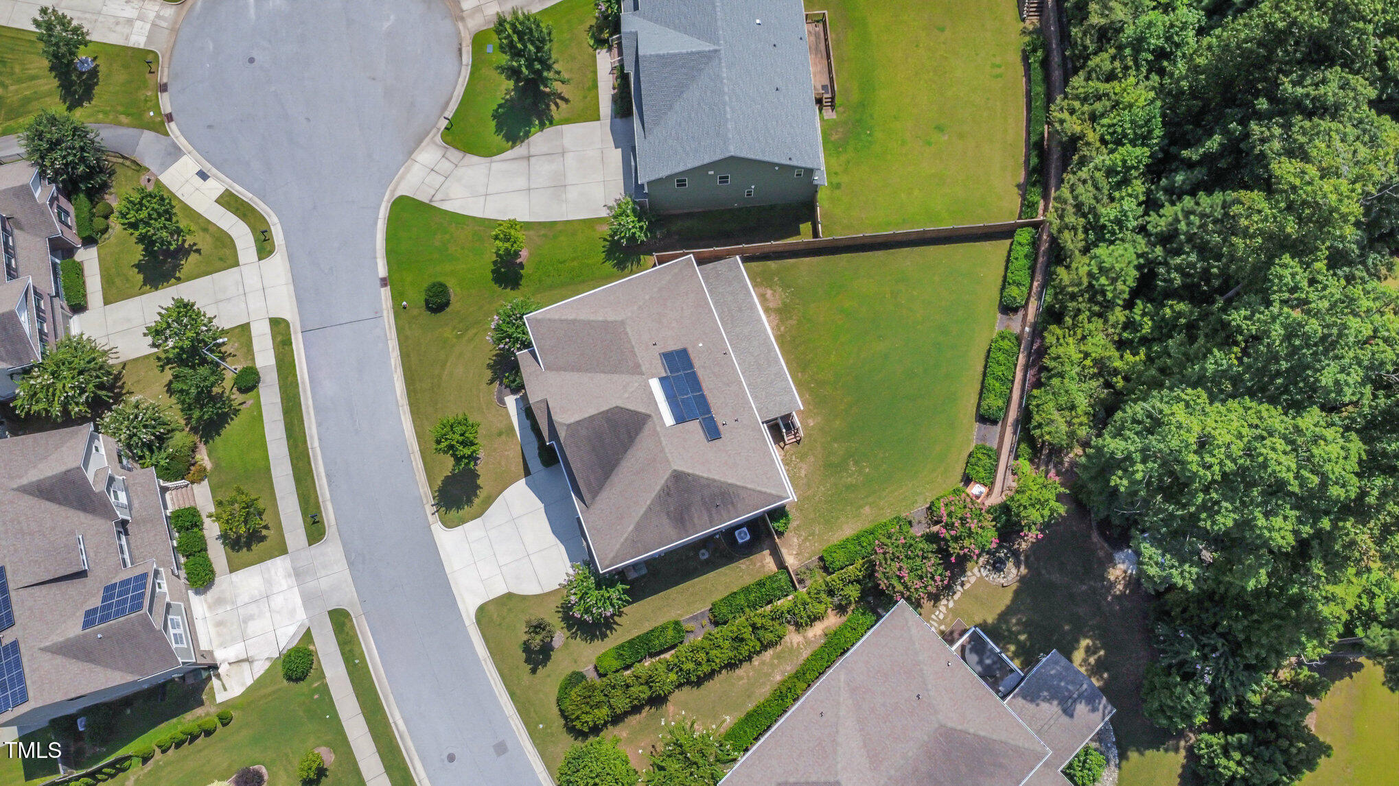 316 Matilda Place