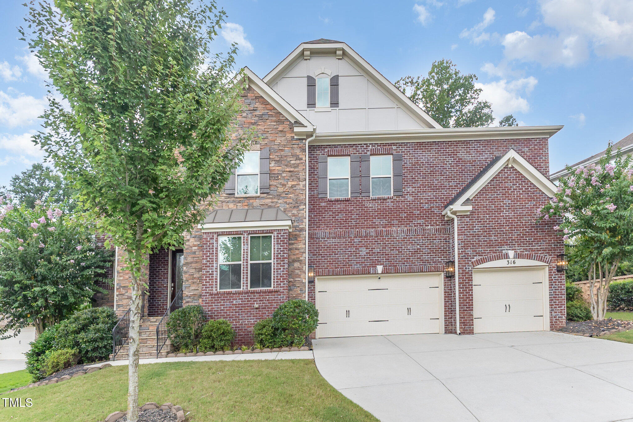 316 Matilda Place