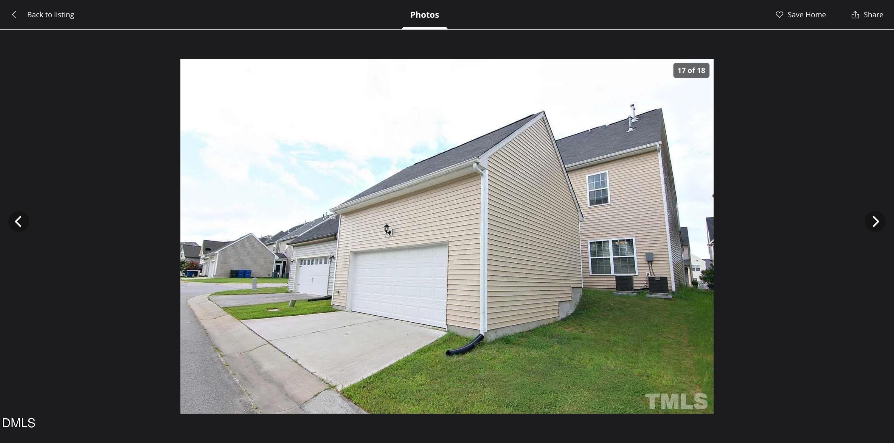 737 Keystone Park Drive