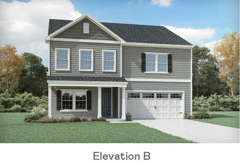 182 Trailing Bluff Way # B Unit: 47 - Tryon B