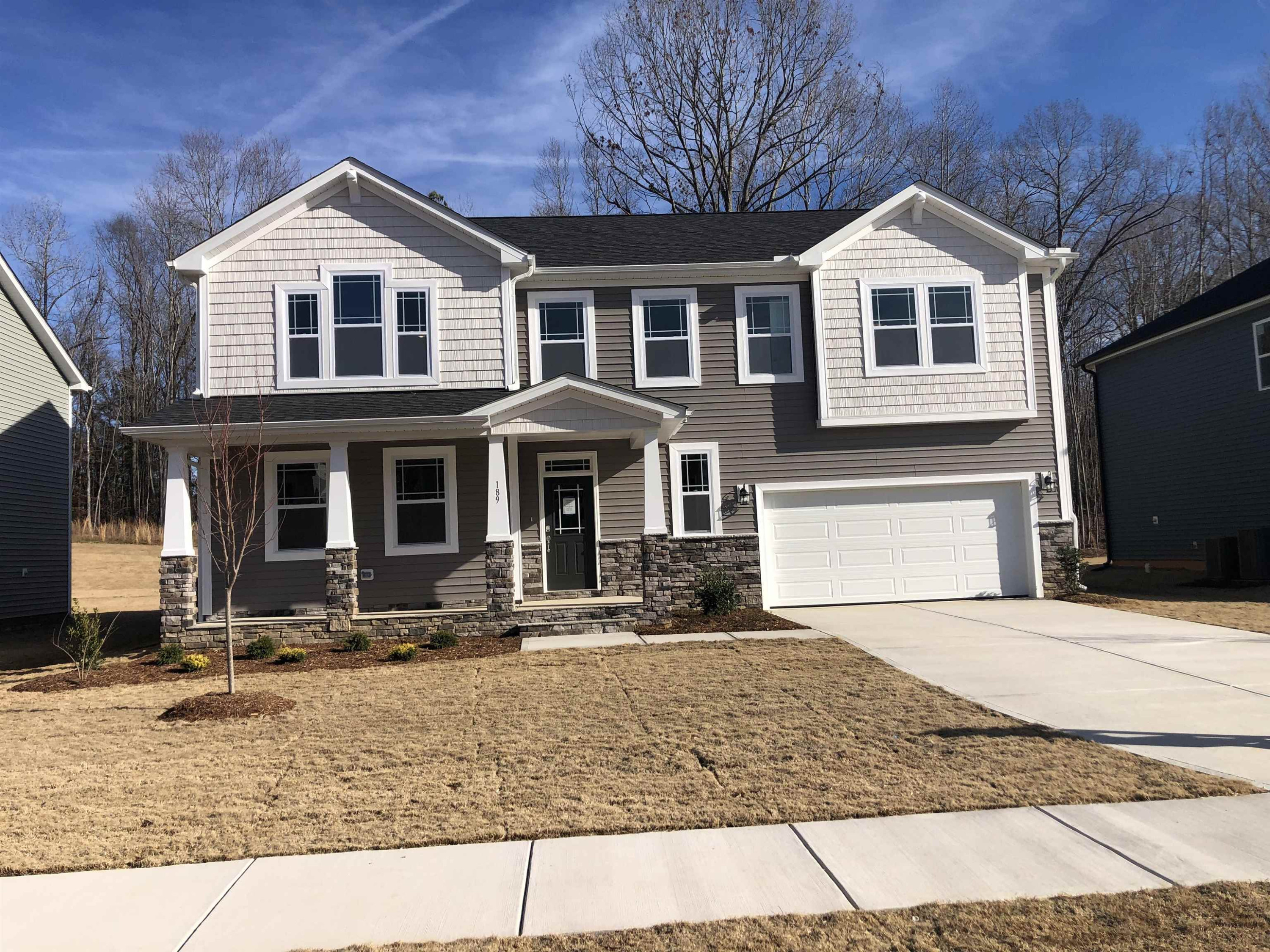 189 Karlov Road