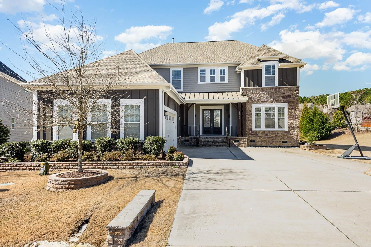 9200 Cobalt Ridge Way