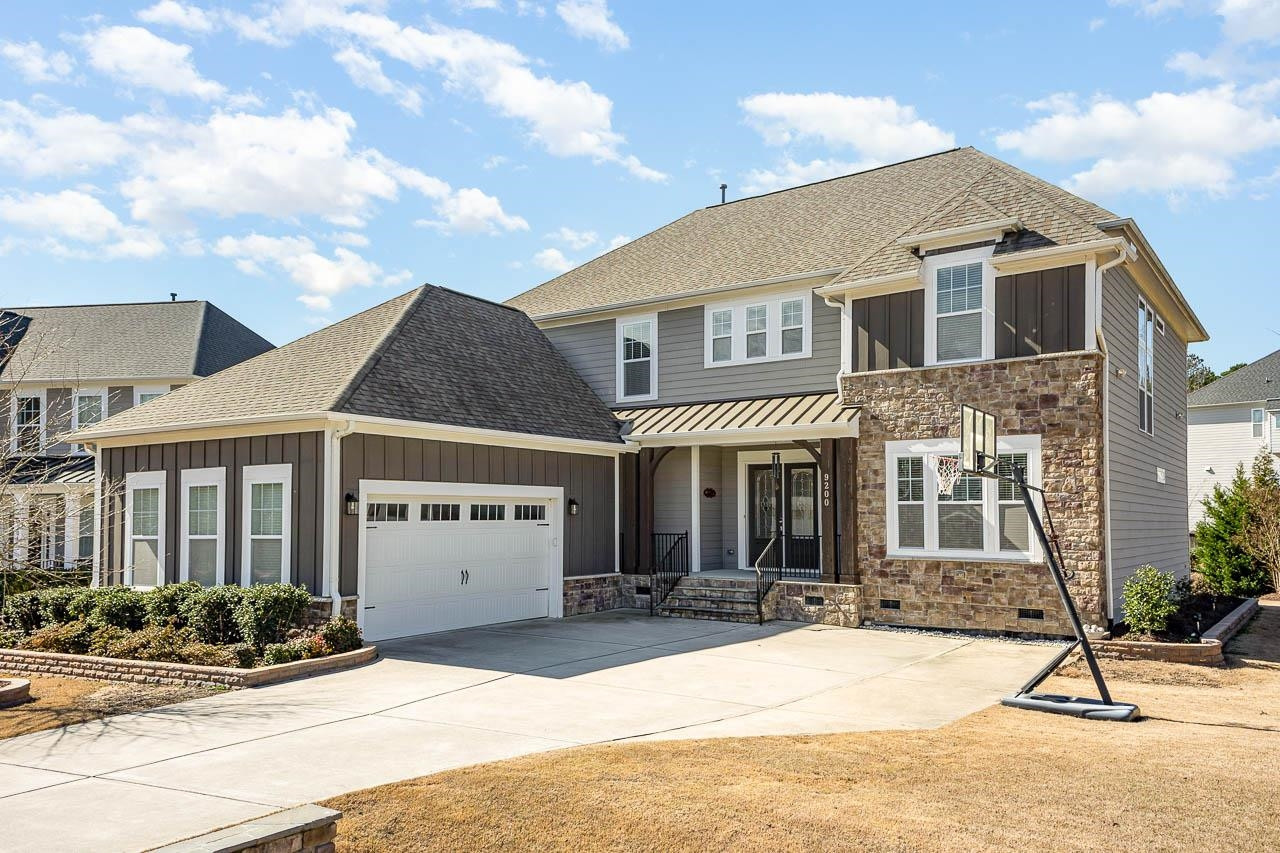 9200 Cobalt Ridge Way