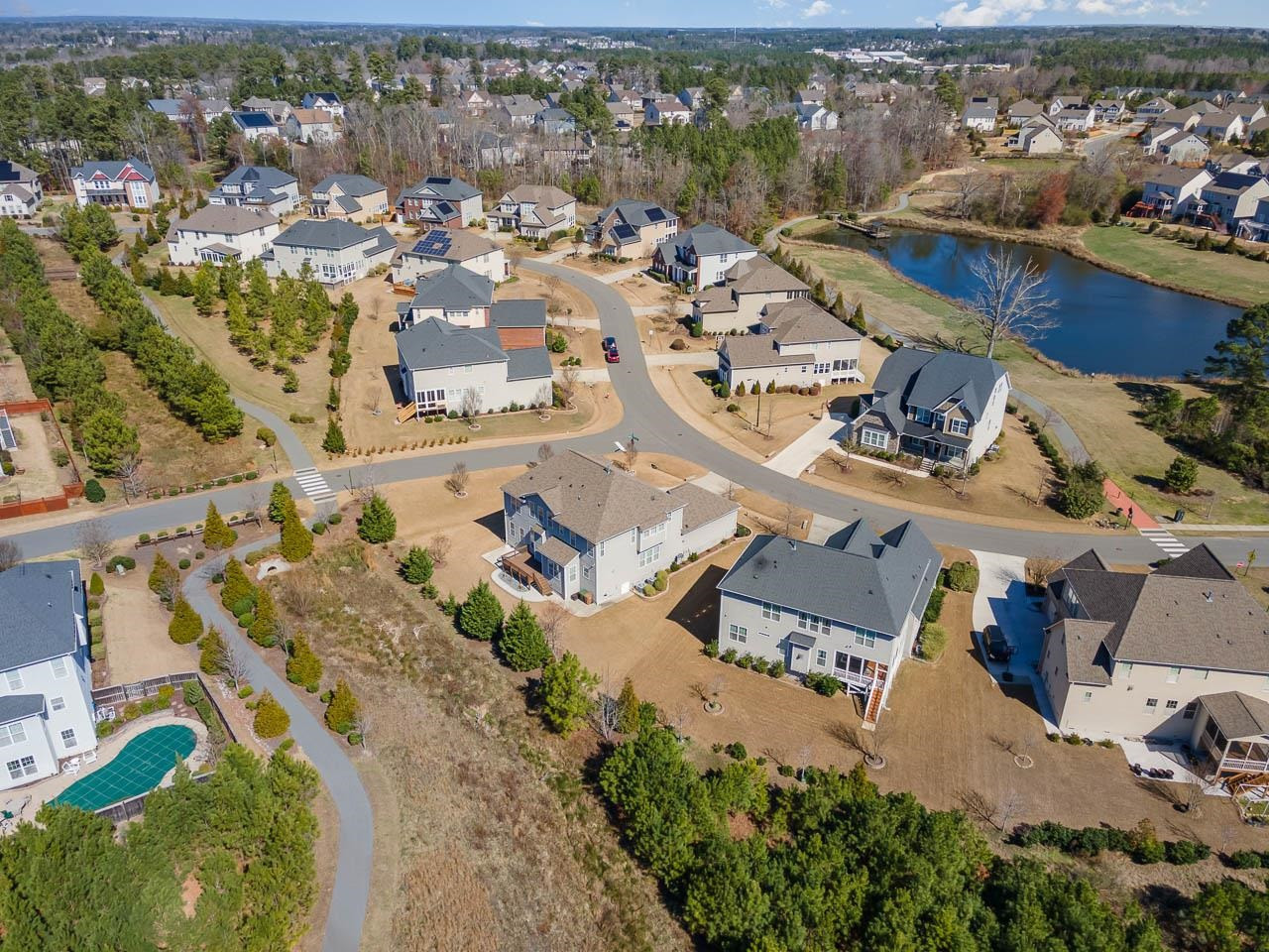 9200 Cobalt Ridge Way