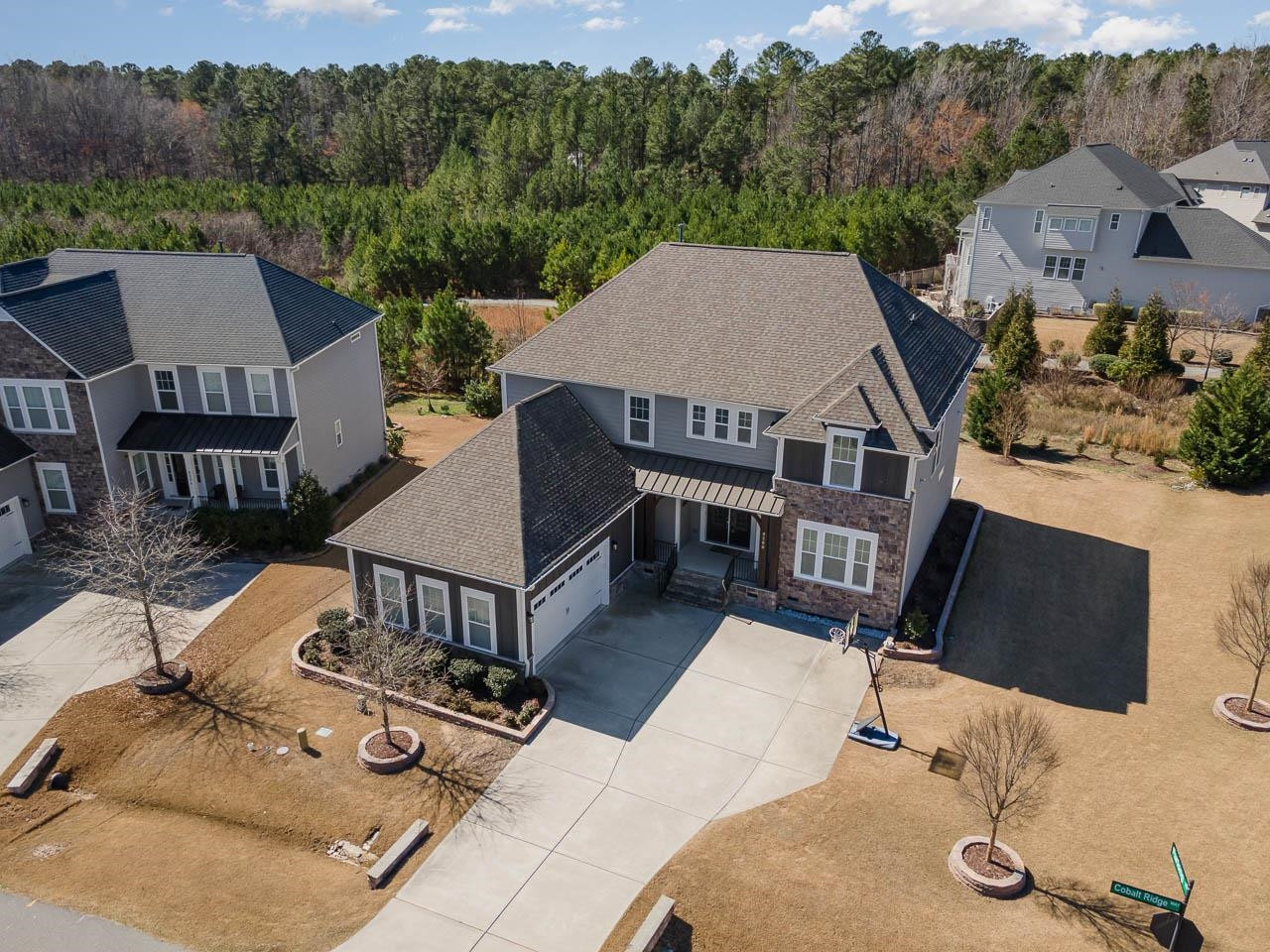 9200 Cobalt Ridge Way