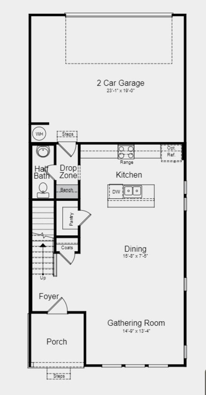 2486 Hutch Lane