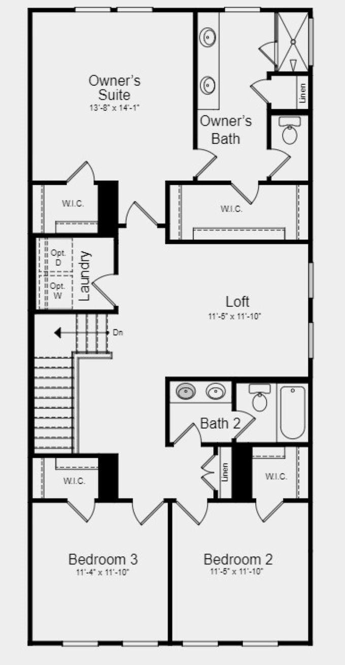 2486 Hutch Lane
